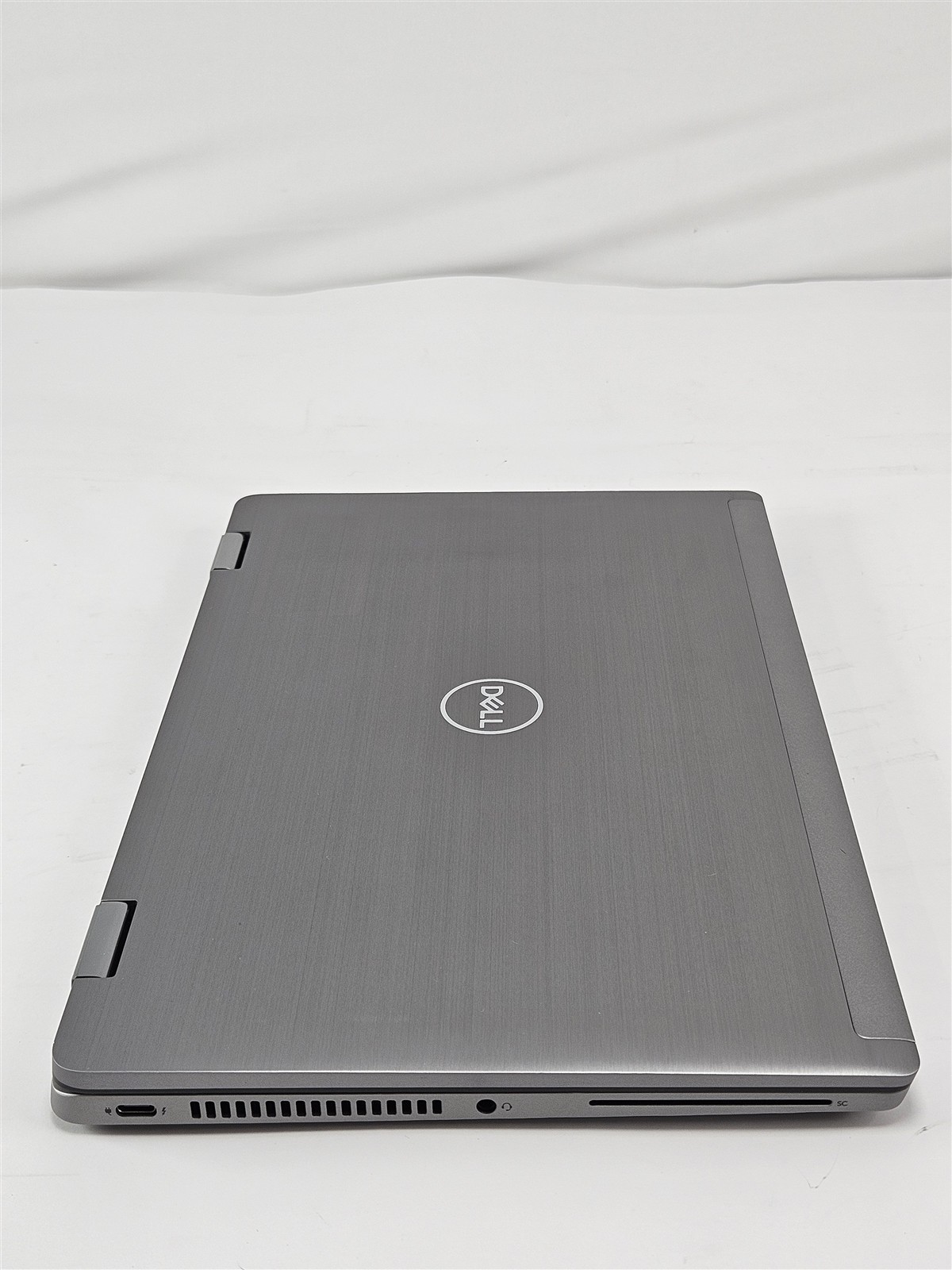 Dell 13.3″ Latitude 7320 Intel Core i7-1185G7 16GB 512GB SSD Touchscreen No OS