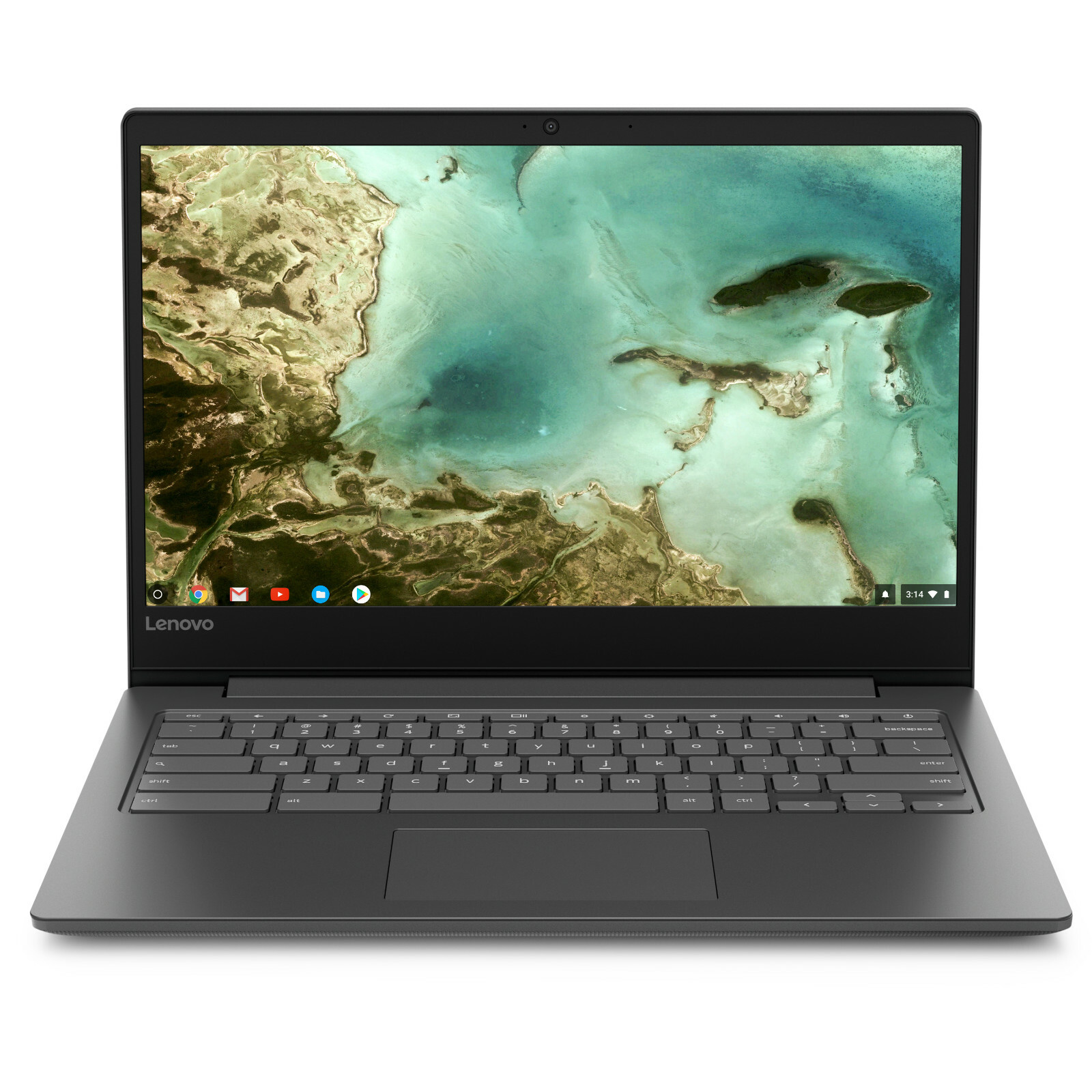 Samsung Chromebook 4 CB4 11.6″ 32GB eMMC Intel 2.6GHz 4GB RAM Google XE310XBA-K0