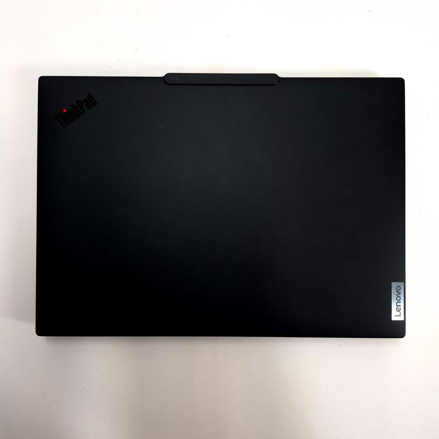 Lenovo ThinkPad T14 Gen 5 Core Ultra 5 125U 13GHz 16GB RAM 512GB SSD G2U
