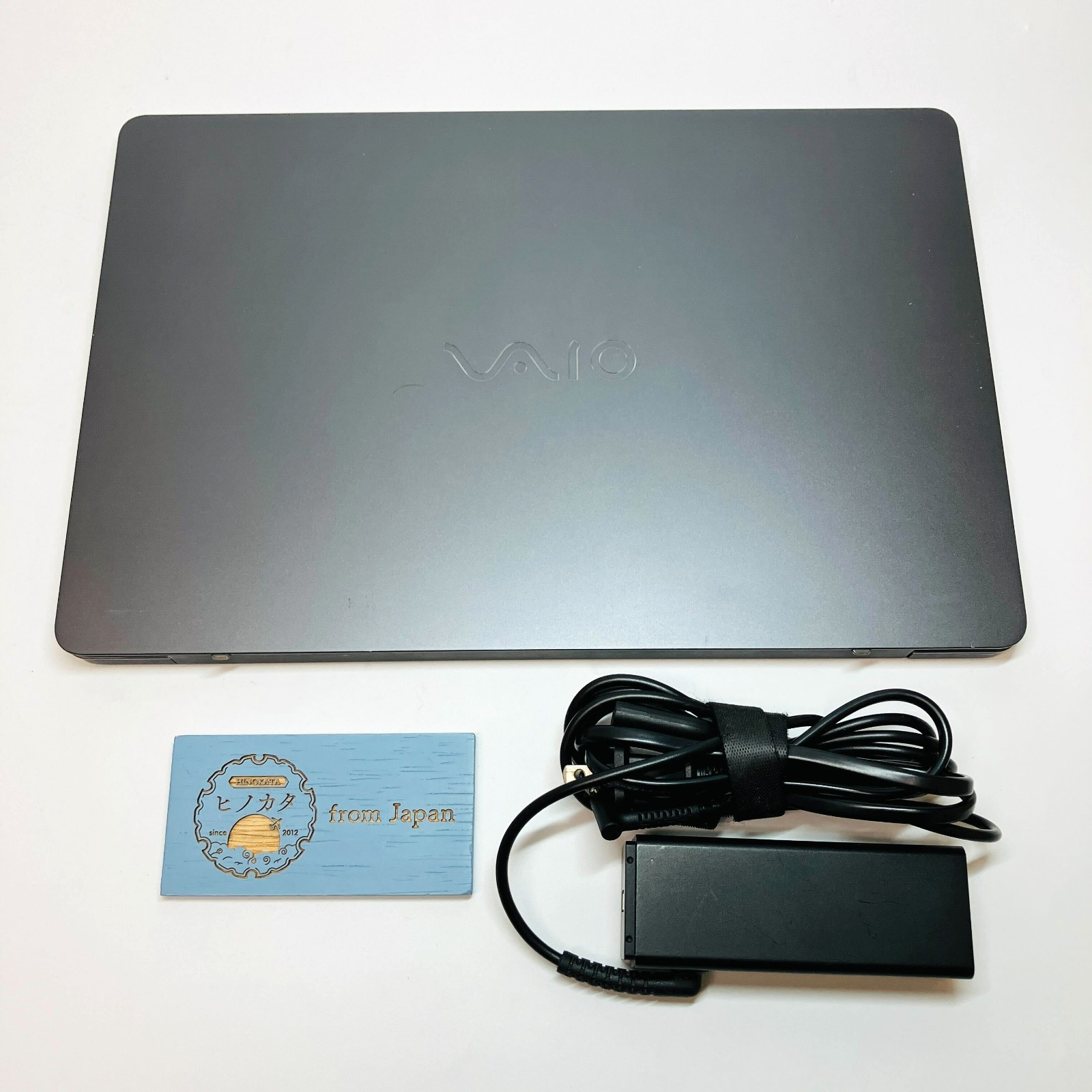 Sony Vaio Z (VJZ131) Core i7-6567U 3.3GHz RAM 8GB SSD 128GB Windows 10 Home