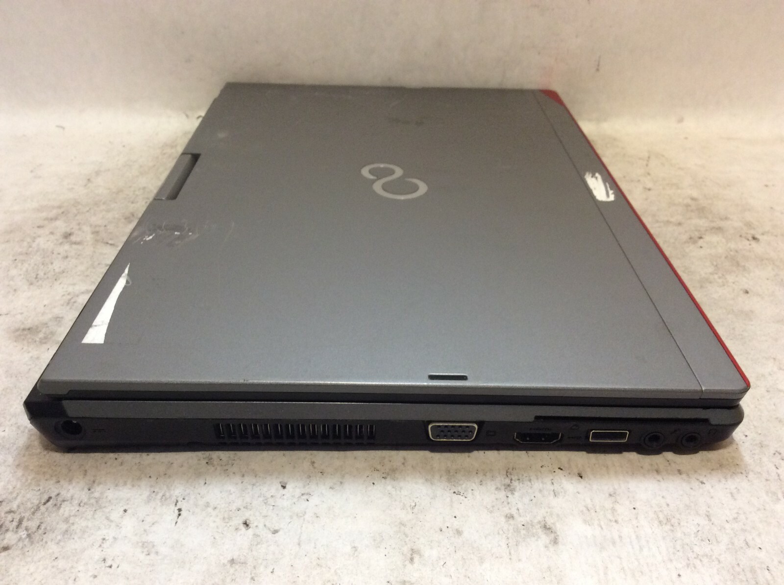 Fujitsu LifeBook T726 Laptop 13″ Intel Core i5 6th Gen READ DESCRIPTION -PP