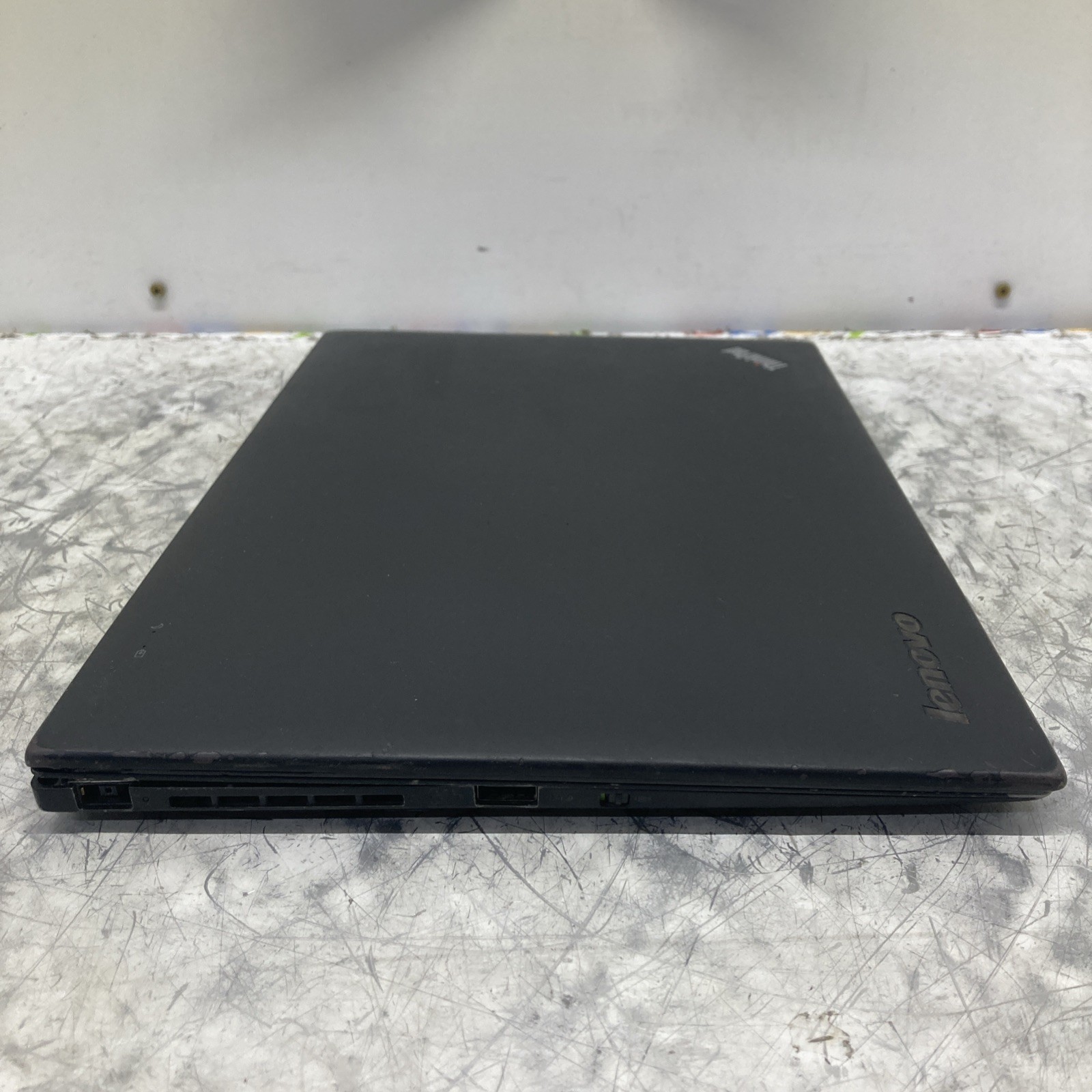 Lenovo ThinkPad X1 Carbon Laptop i5-3427U 1.80GHz 4GB RAM no HDD Boot to BIOS