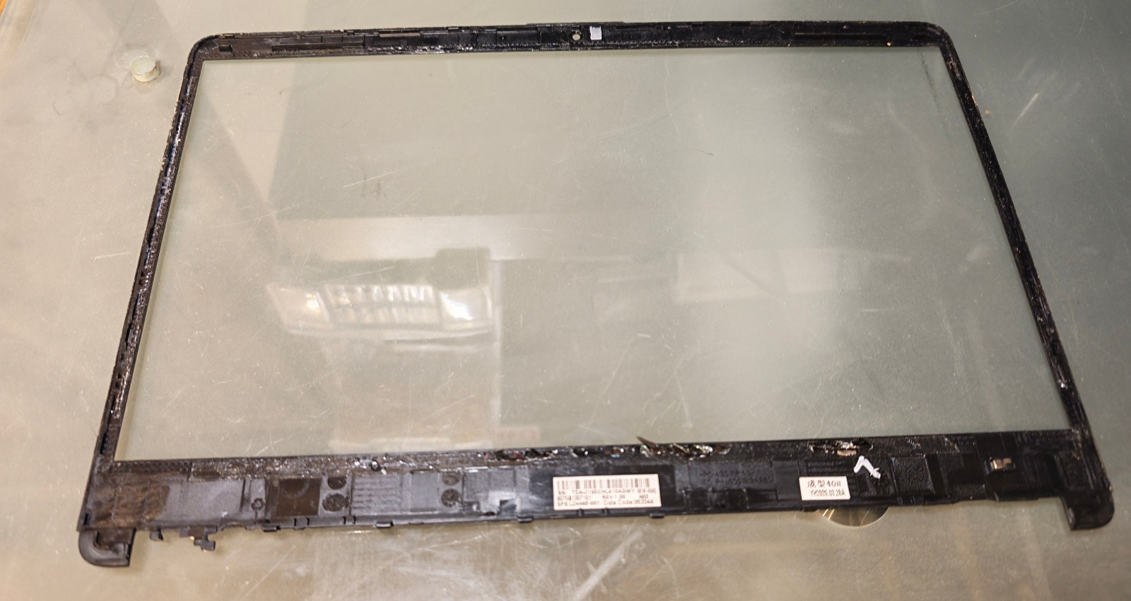 HP 14-CF 14-DK 240 245 G7 G8 FRAME DISPLAY FRAME LCD 6070B1307101 #