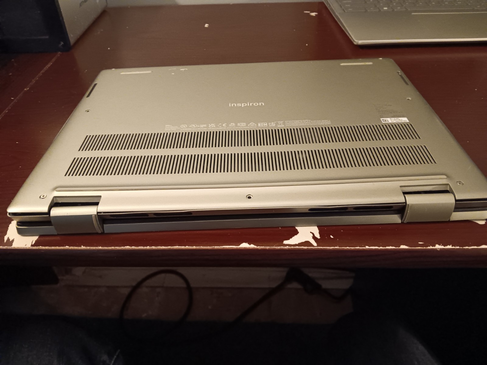 Lot 3 Dell Inspiron 14 7420 2-1/Similar Models No Post For Parts Or Repairs