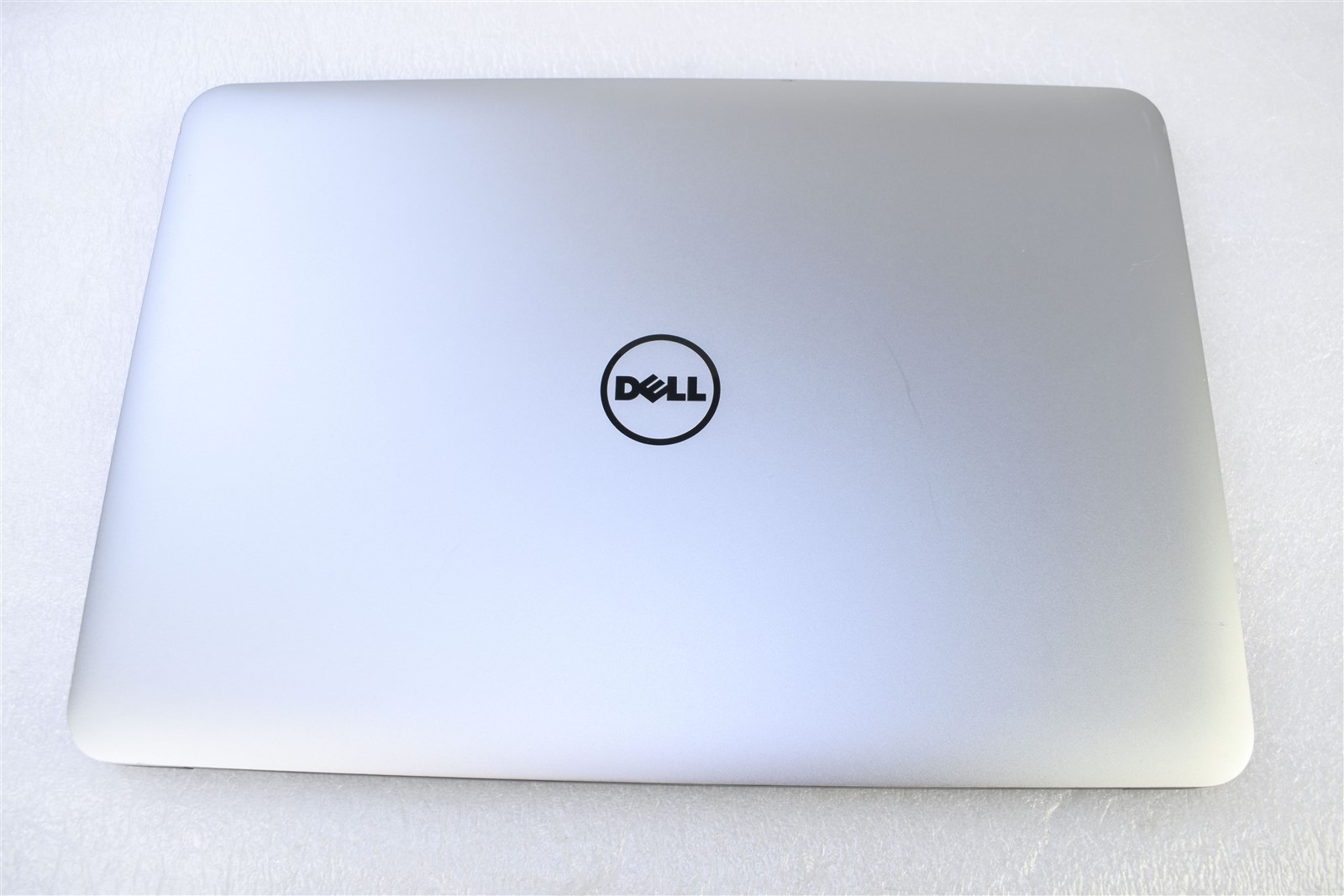 Dell Precision M3800 i7-4702HQ @2.20GHz 8GB RAM NO SSD, NO OS, NO AC Adapter
