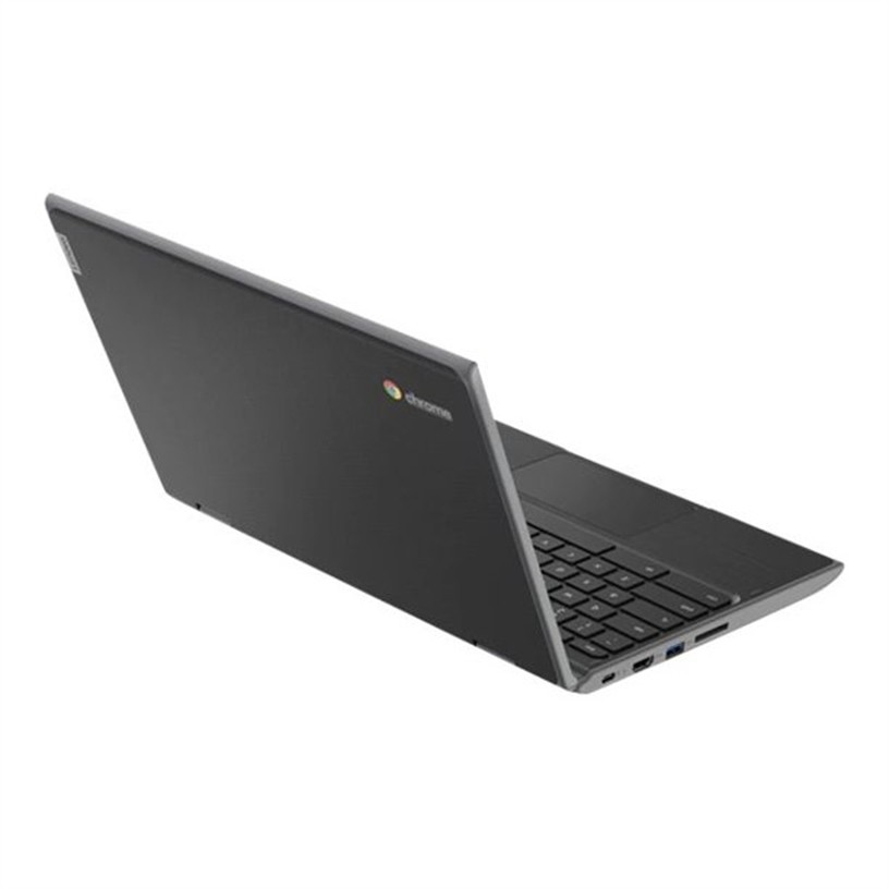 Lenovo Chromebook 300e 2nd Gen 2-in-1 11.6″ 32GB, Black
