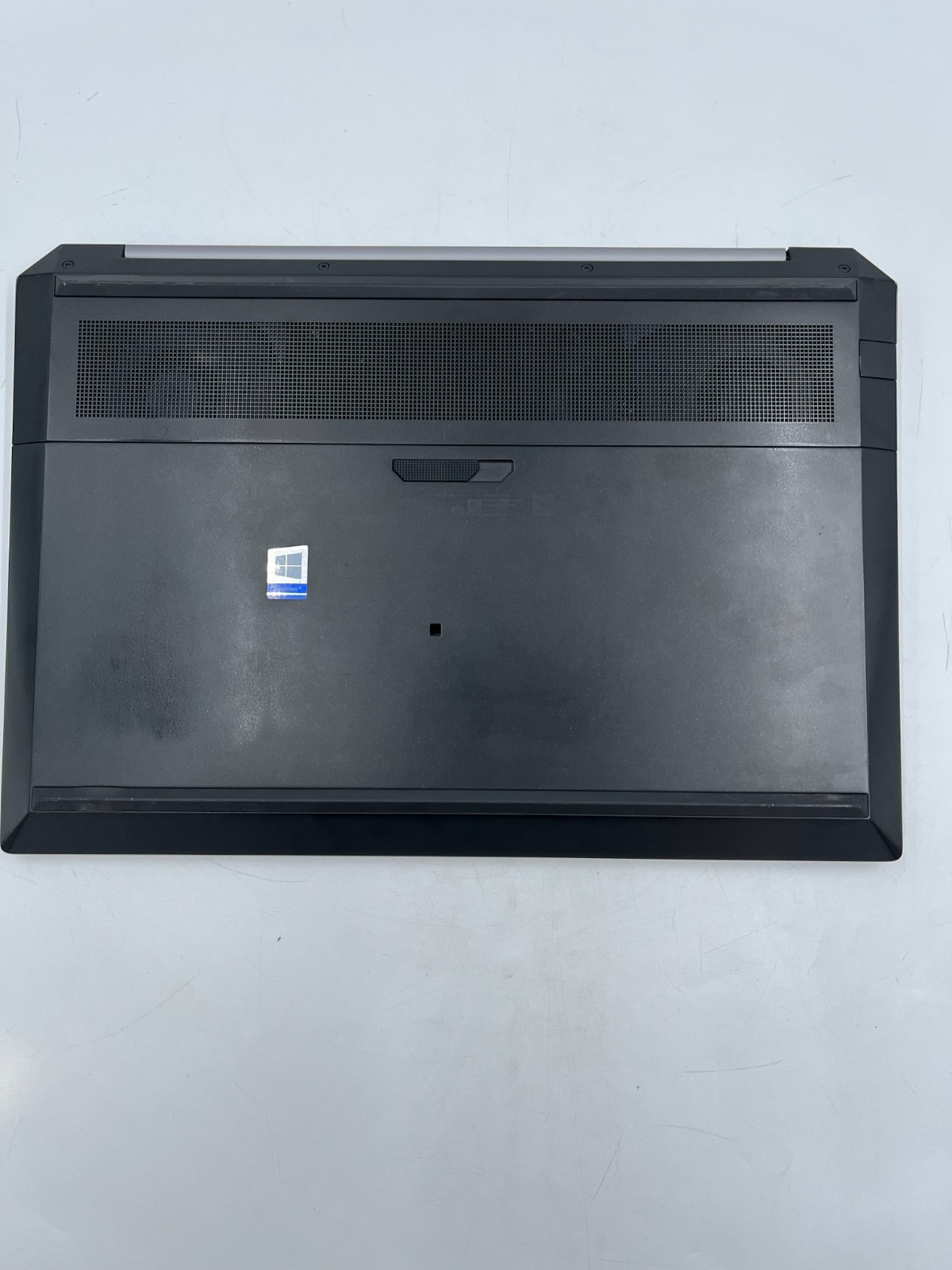 HP zBook 15 G5 i7-8750H 2.20GHz 16GB Ram 512GB SSD Win 11 PRO P1000