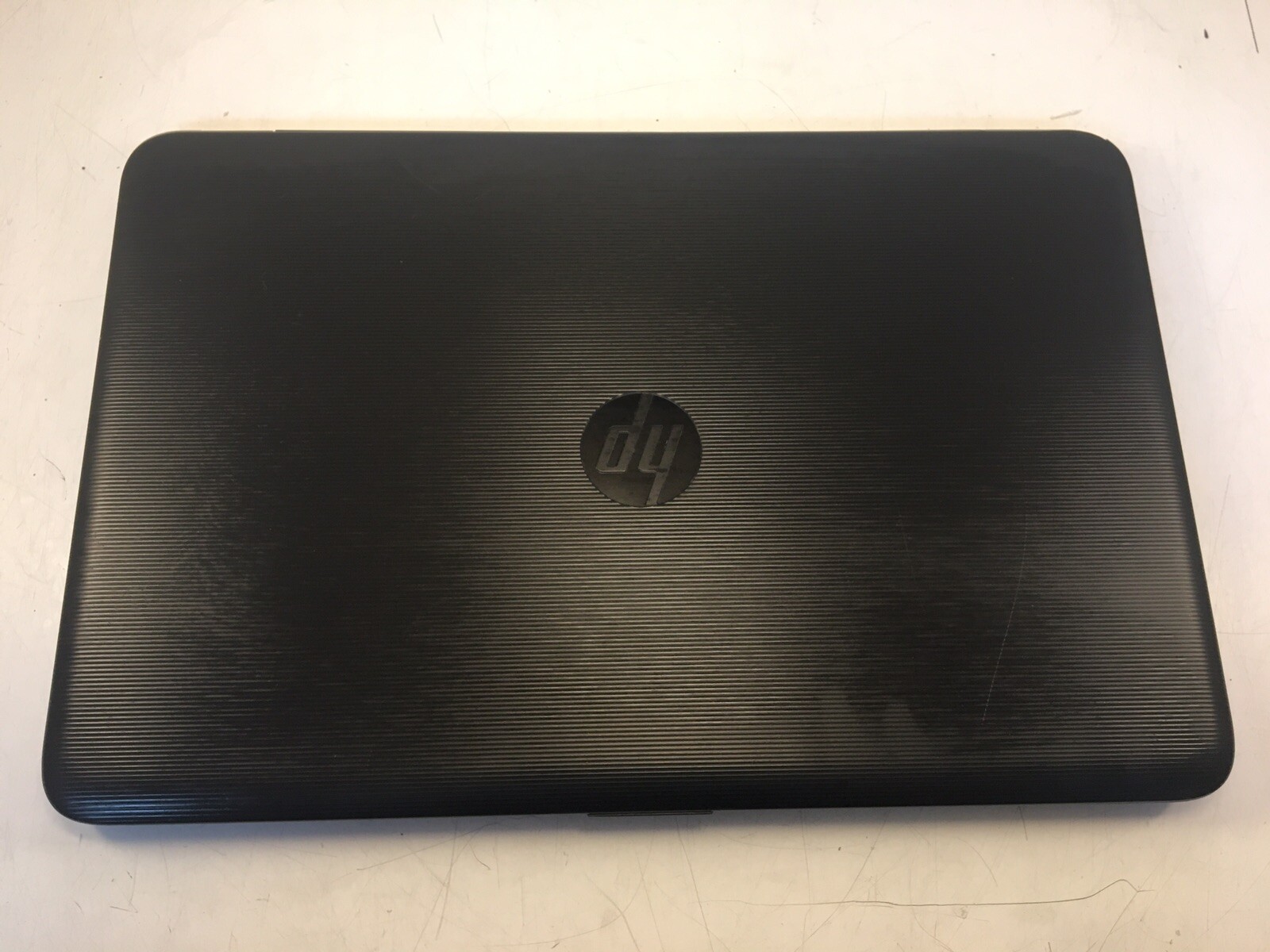 HP 15-BA009dx Laptop | AMD A6-7310 R4 2.00ghz | 4GB | No HDD/OS – Boots to Bios