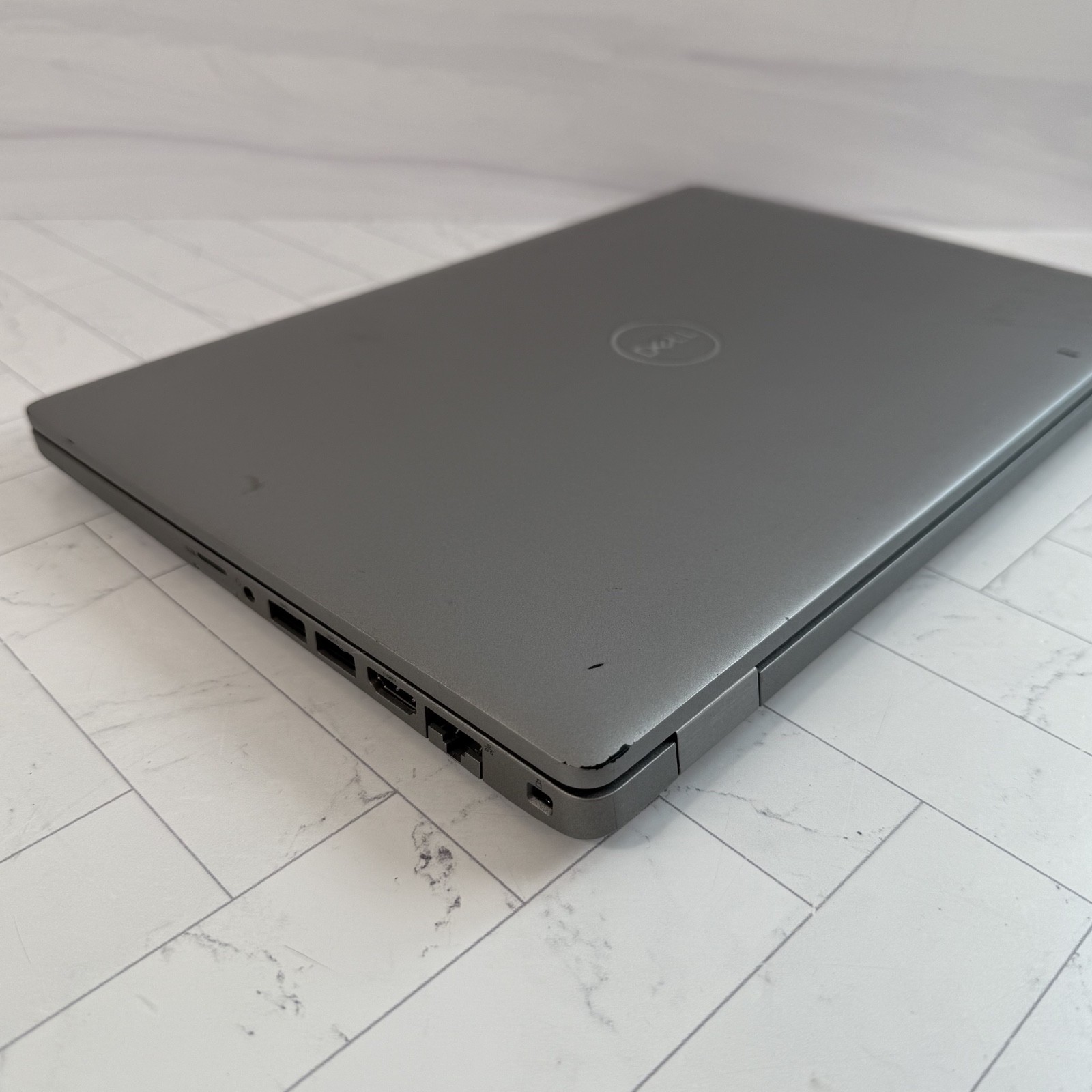 Dell Latitude 5410 14″ Laptop i7-10610U 1.8 GHz 16 GB 512 GB Win 10 Pro #H852