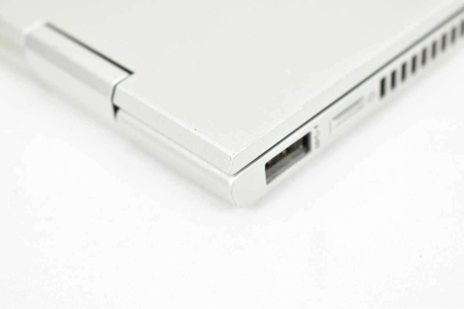 HP EliteBook x360 830 G6 Touch Laptop i5-8265U 1.6GHz 16GB 256GB SSD No OS *See*