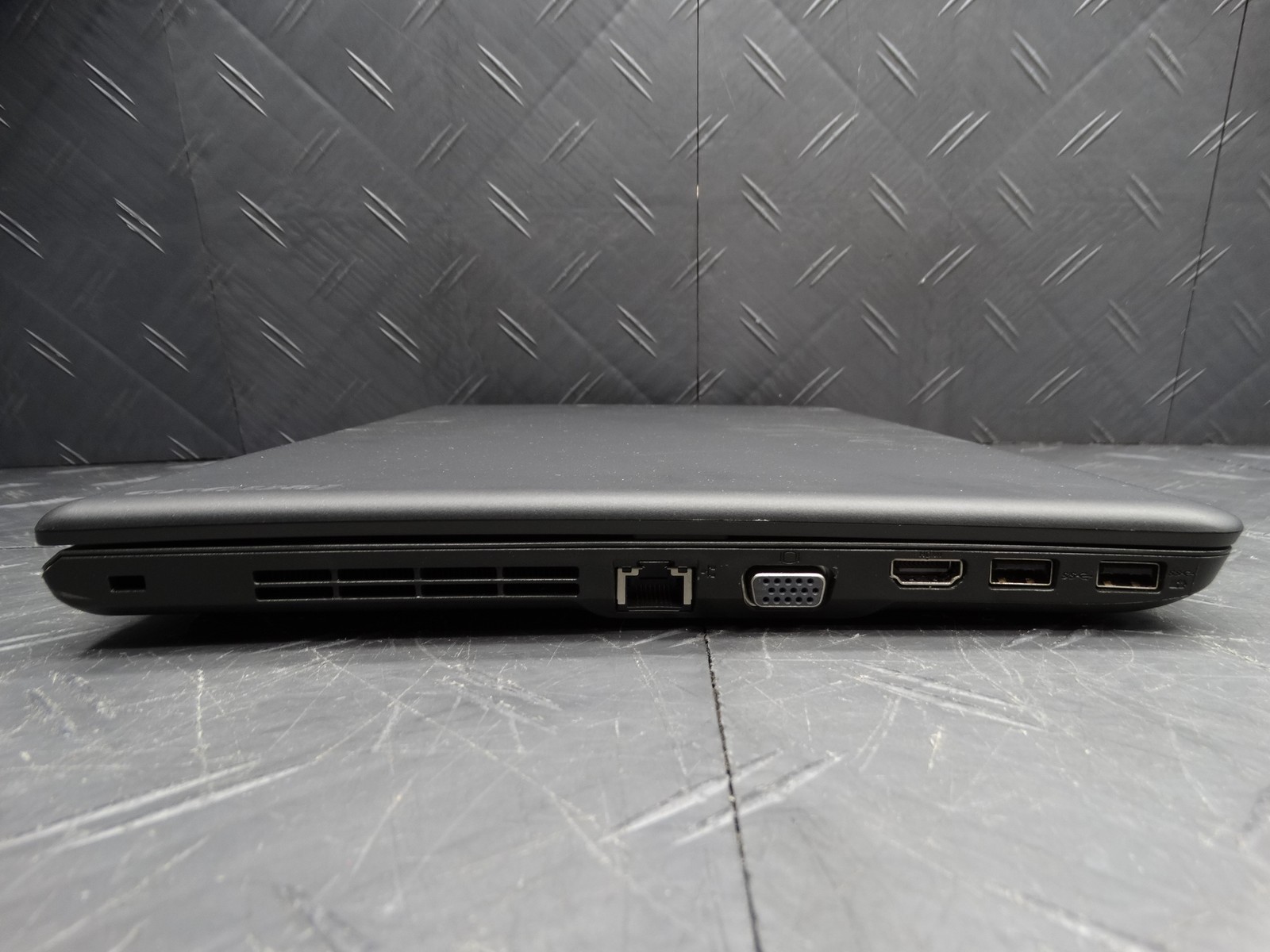 LENOVO ThinkPad E565 Laptop AMD A6-8500P RADEON R5 4GB RAM 500GB Hard Drive