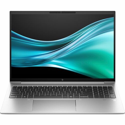 HP EliteBook 865 G11 16 Notebook – WUXGA – AMD Ryzen 7 PRO 8840U – 32 GB – 512
