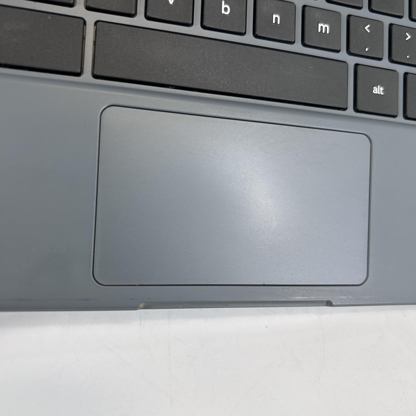 Samsung Chromebook 3 XE500C13 11.6 HD 1.6 GHz Celeron 4GB 16GB eMMC No Battery