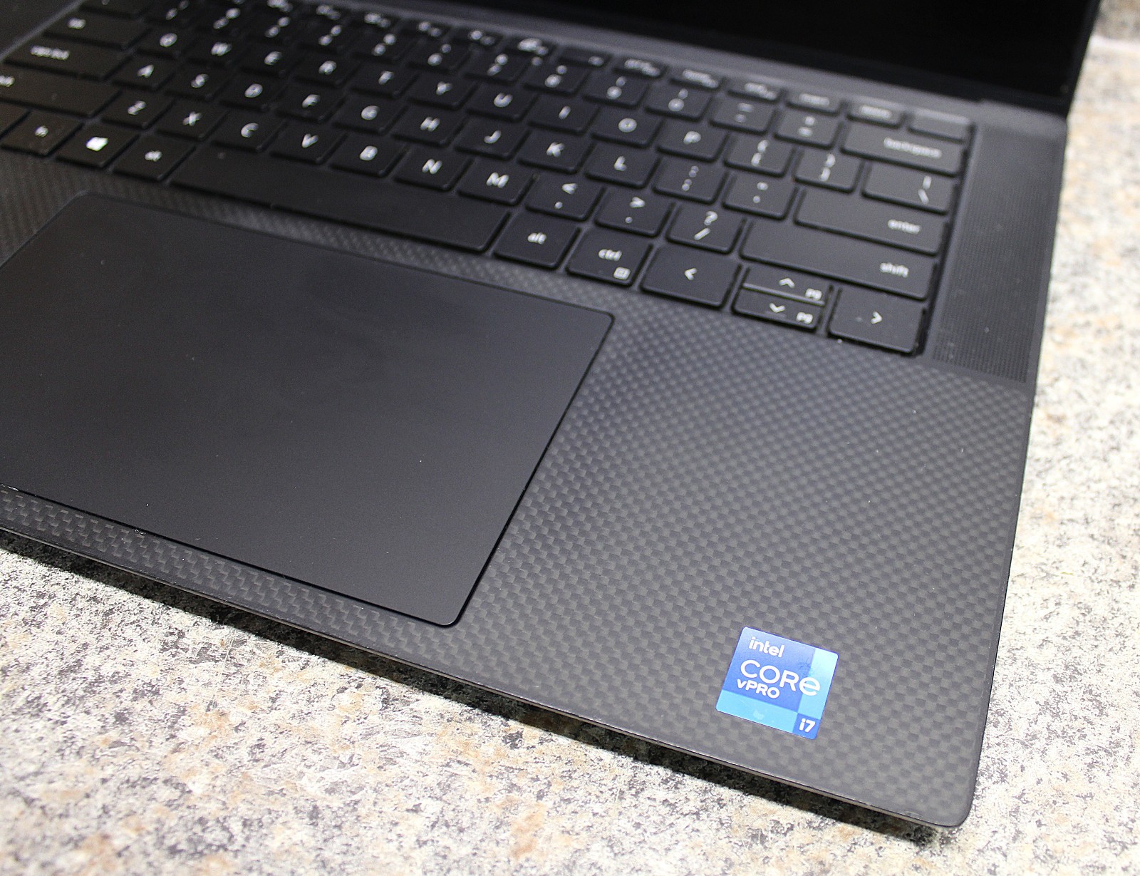 Dell Precision 5560 16 GB Ram i7 11th Gen Laptop With 512 GB SSD With Charger