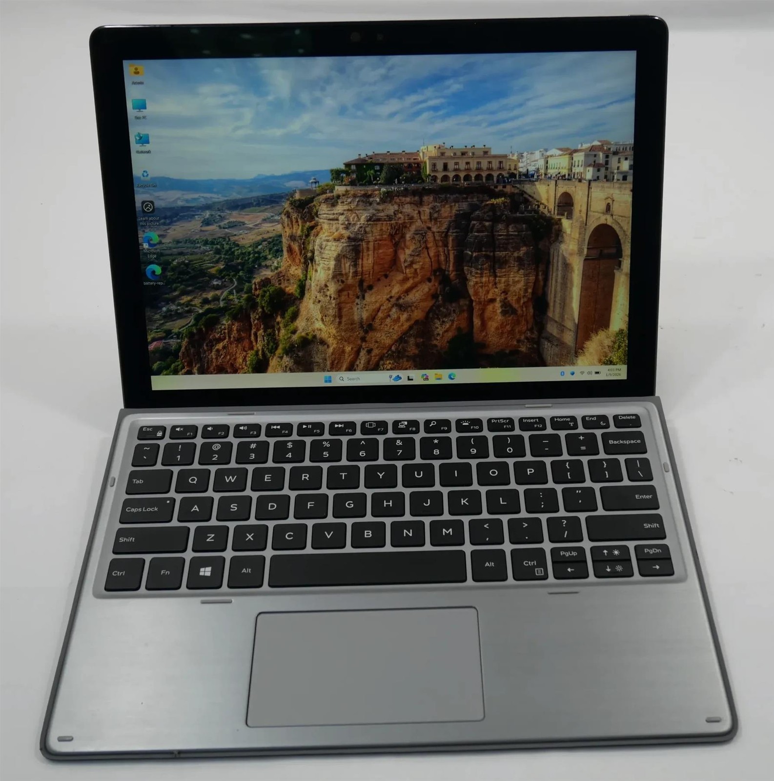 Dell Latitude 7210 Core i5-10310U 1.70GHz16GB 512GB SSD