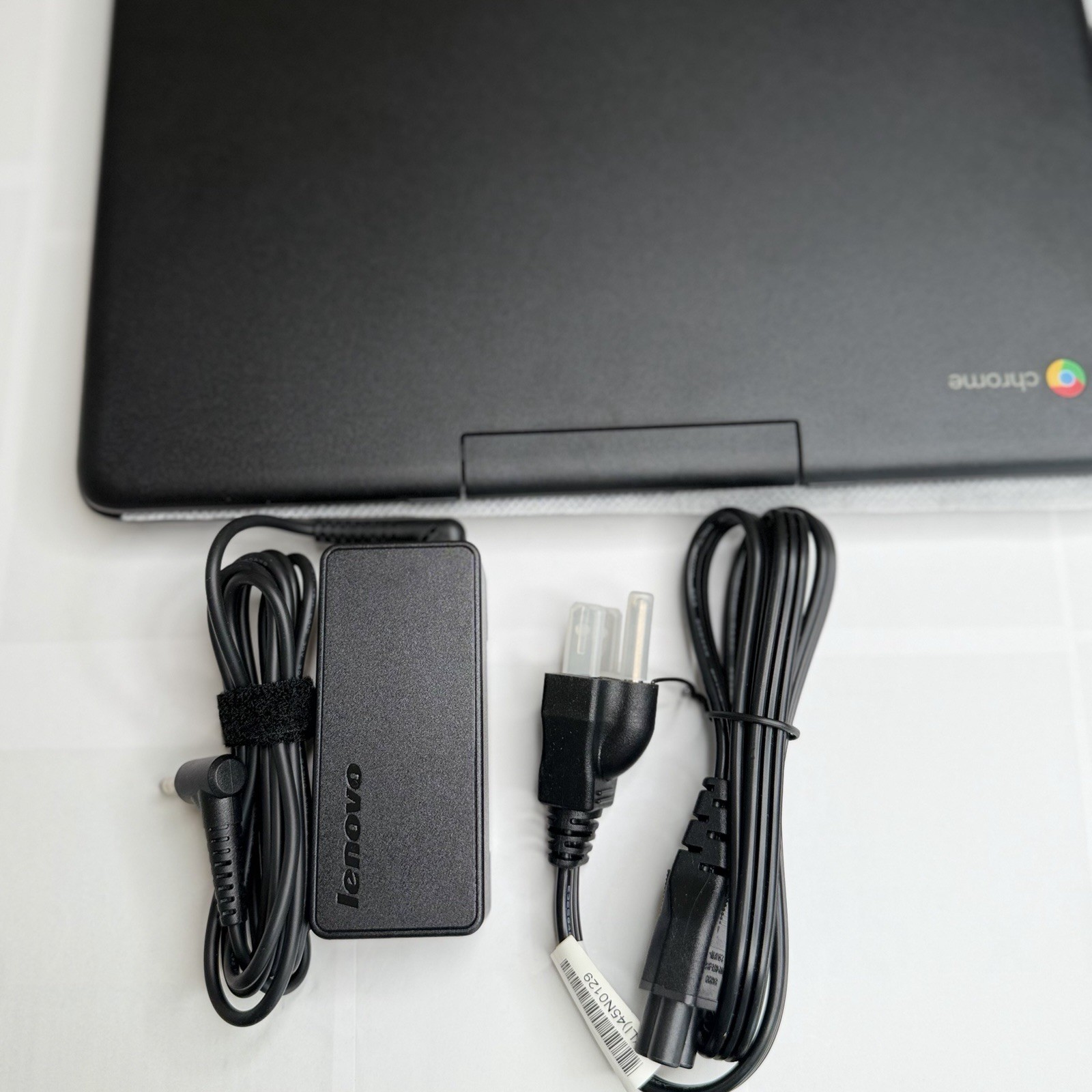 Lenovo N23 Chromebook 11.6’’ intel Celeron N3060 4GB RAM 16GB eMMC Chrome OS BLK