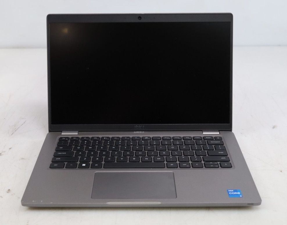 Dell LATITUDE 5430 13.9″ Intel i5-1235U 16GB DDR4 256GB SSD No COA OS