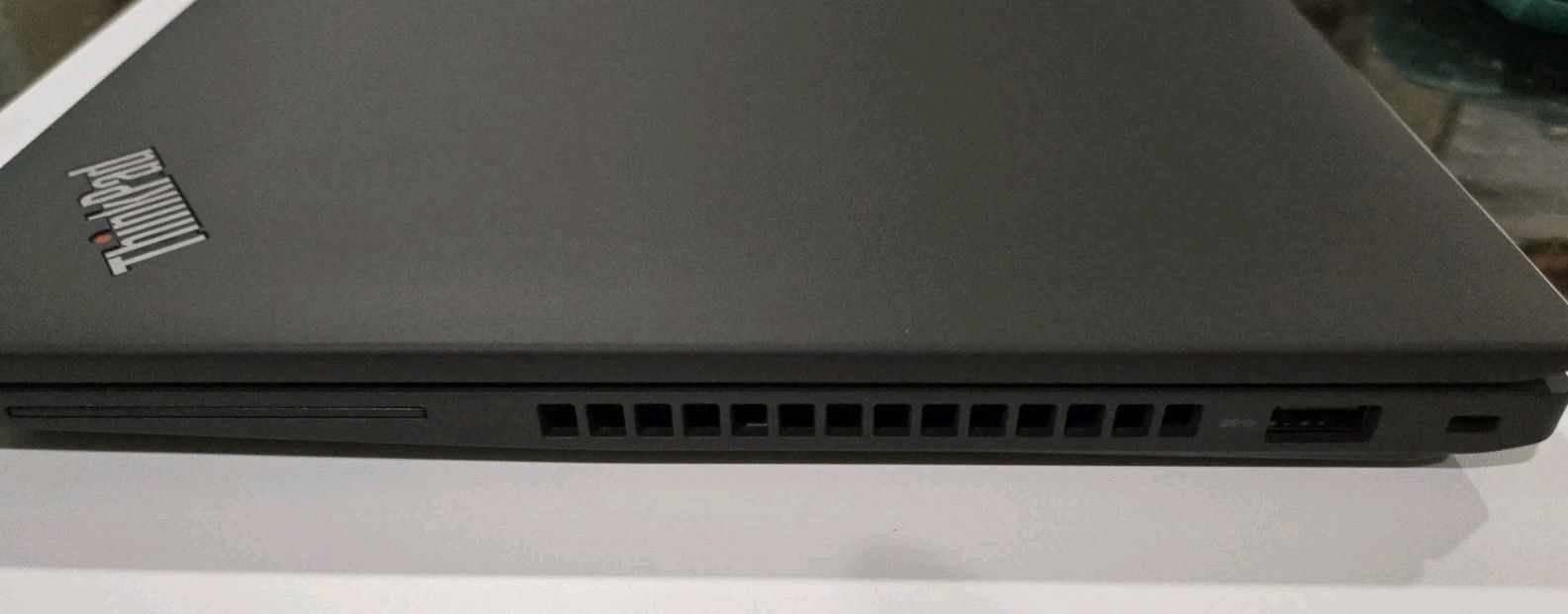 Lenovo ThinkPad P14s Gen 4. | Intel 13th. Gen Core i7 | Excellent Condition