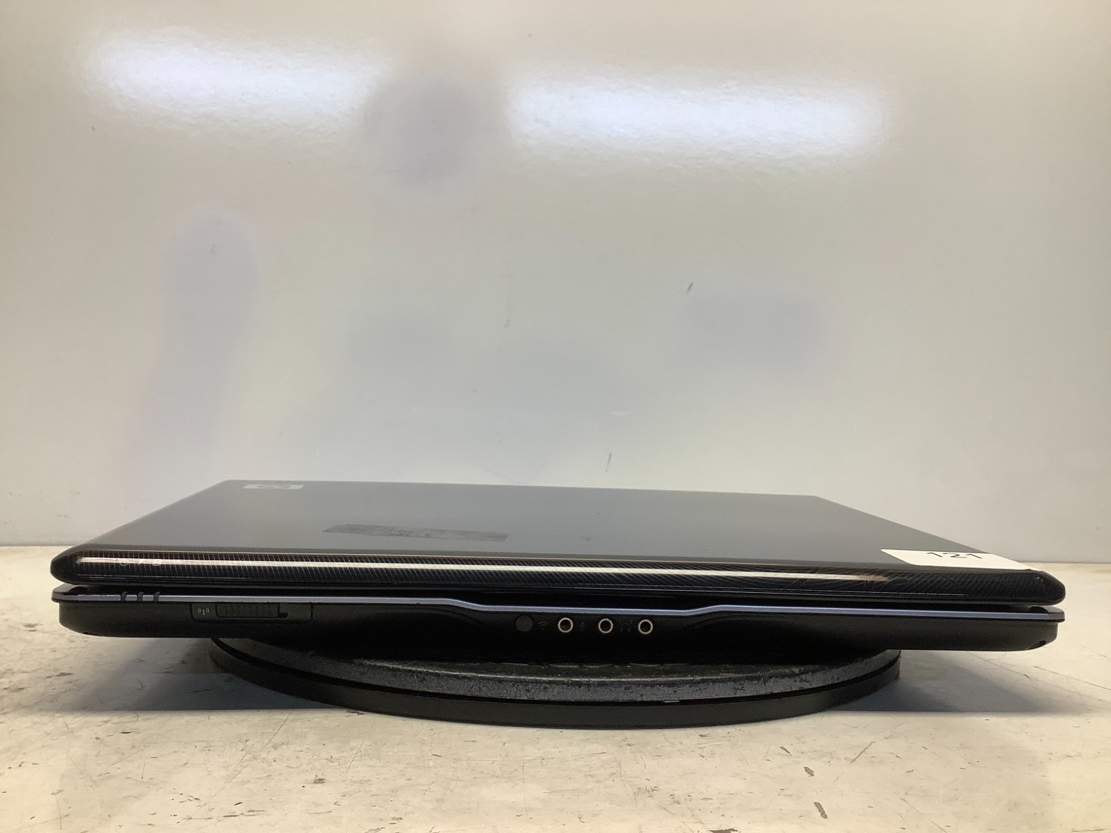 HP Pavilion DV6604NR AMD Athlon 64 X2 TK-55 1800MHz 1 GB NO HDD