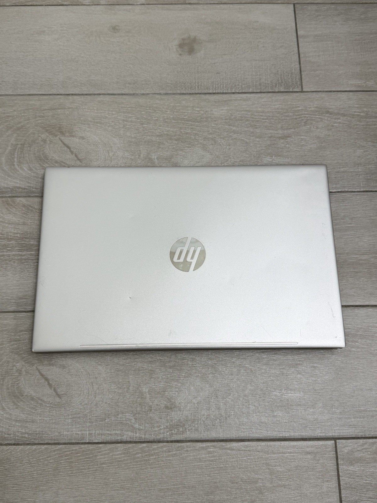 HP Pavilion 15-EG0050WM 15.6″ Touch Laptop Core i5-1135G7 8GB RAM 512GB NVMe SSD