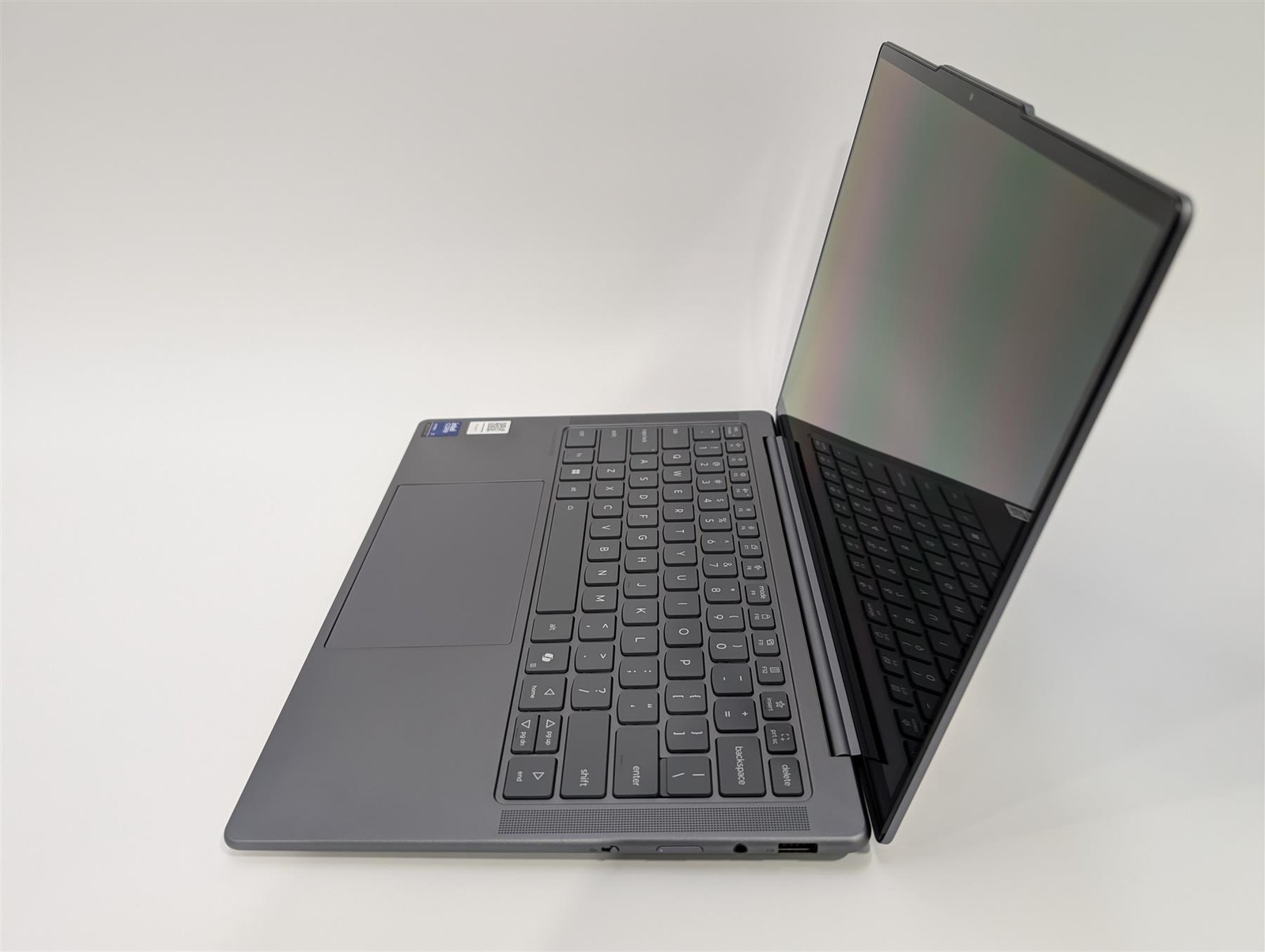Lenovo Slim 7 14″ Core Ultra 7 258V 32GB 1TB SSD Arc Luna Grey Used-Very Good