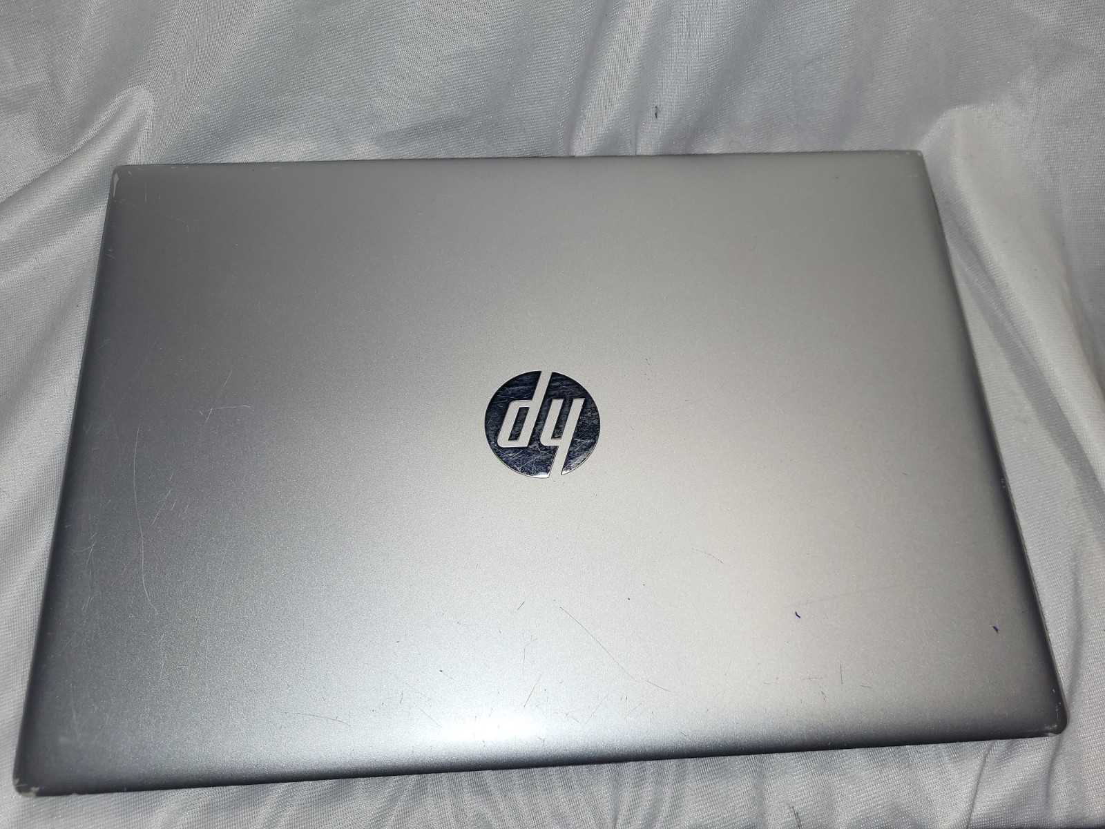 HP ProBook 645 G4 Ryzen 5 Pro 2500u 2.0GHz 8GB Touch Screen -No HHD