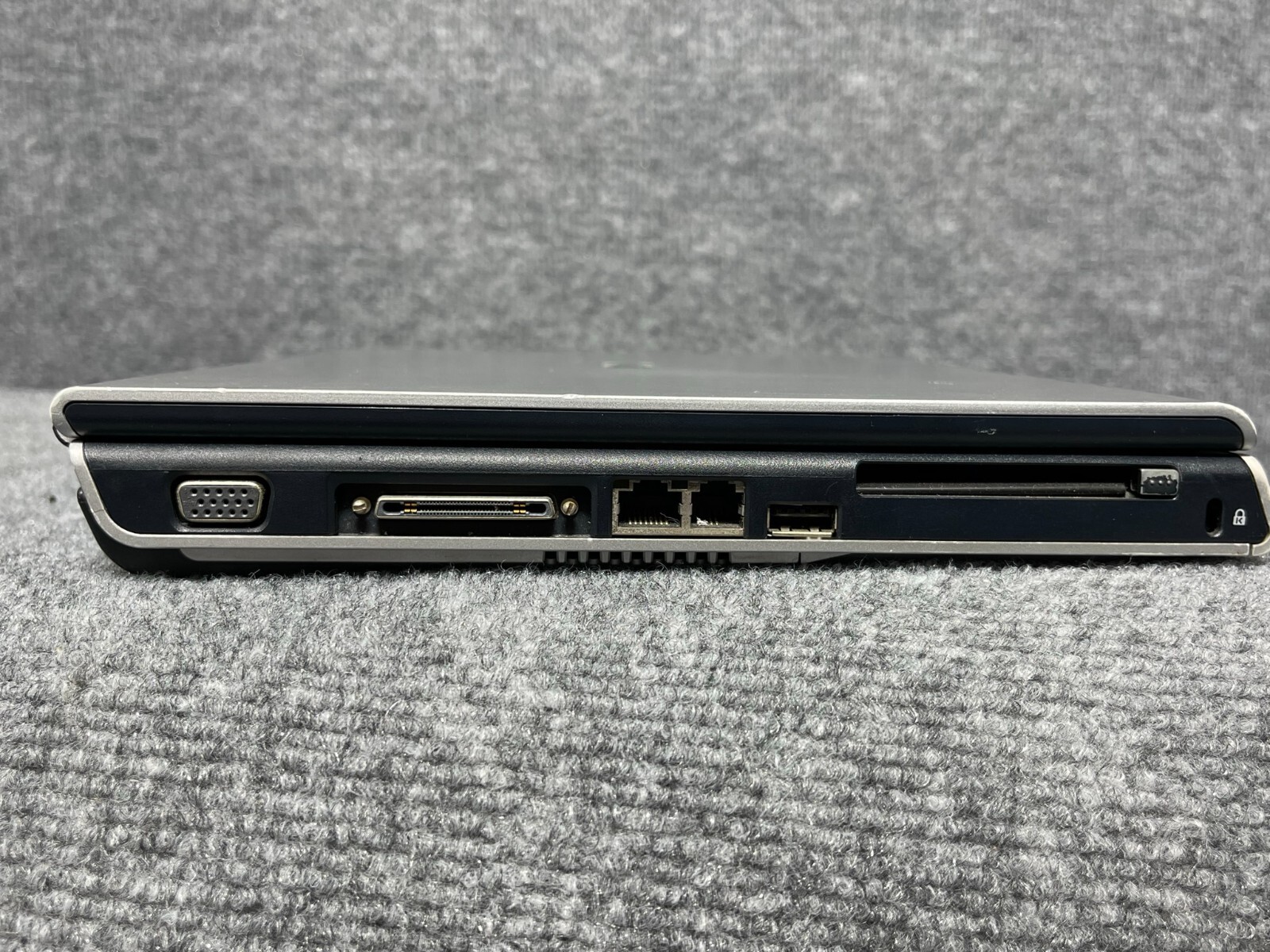 HP Pavilion DV1000 Laptop Intel Centrino For Parts Repair Notebook
