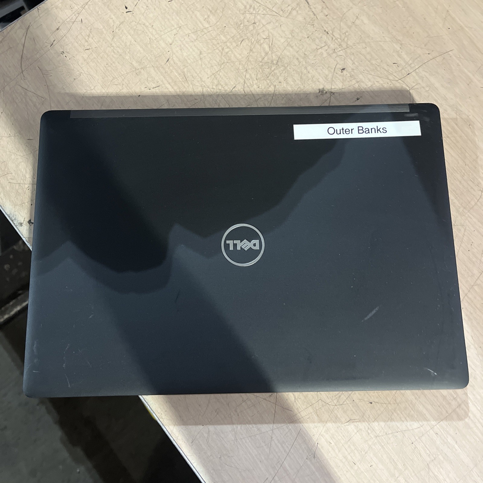 DELL LATITUDE 5280 INTEL CORE I3-7100U 2.40GHZ 8GB RAM NO HD