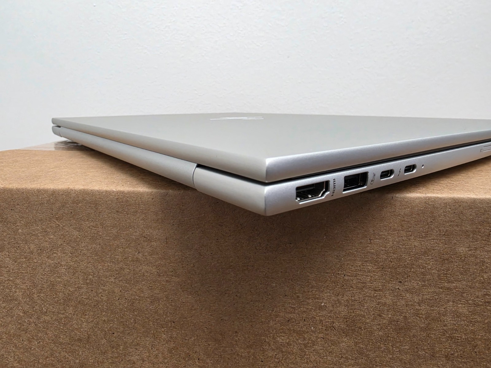 HP EliteBook 840 G11 Ultra 5 125U 8GB Ram No SSD No OS ***AS-IS*** ***READ******
