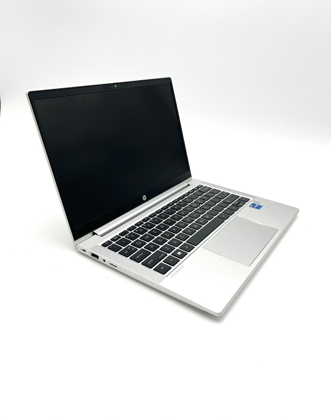 HP ProBook 430 G8 13.3″ i7-1165G7 16GB RAM 512GB SSD Business Laptop