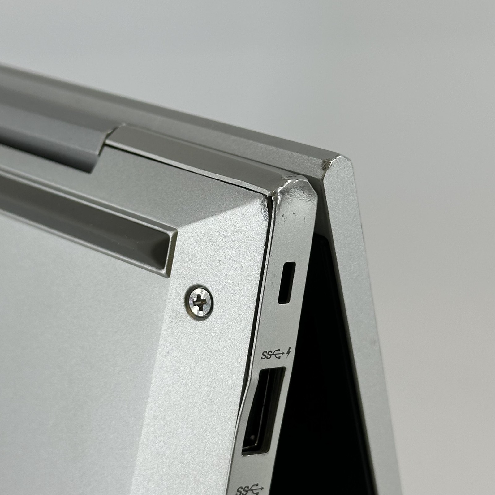 HP Elitebook 840 G8 14 Silver FHD i5-1145G7 2.60GHz 16GB 512GB SSD Good