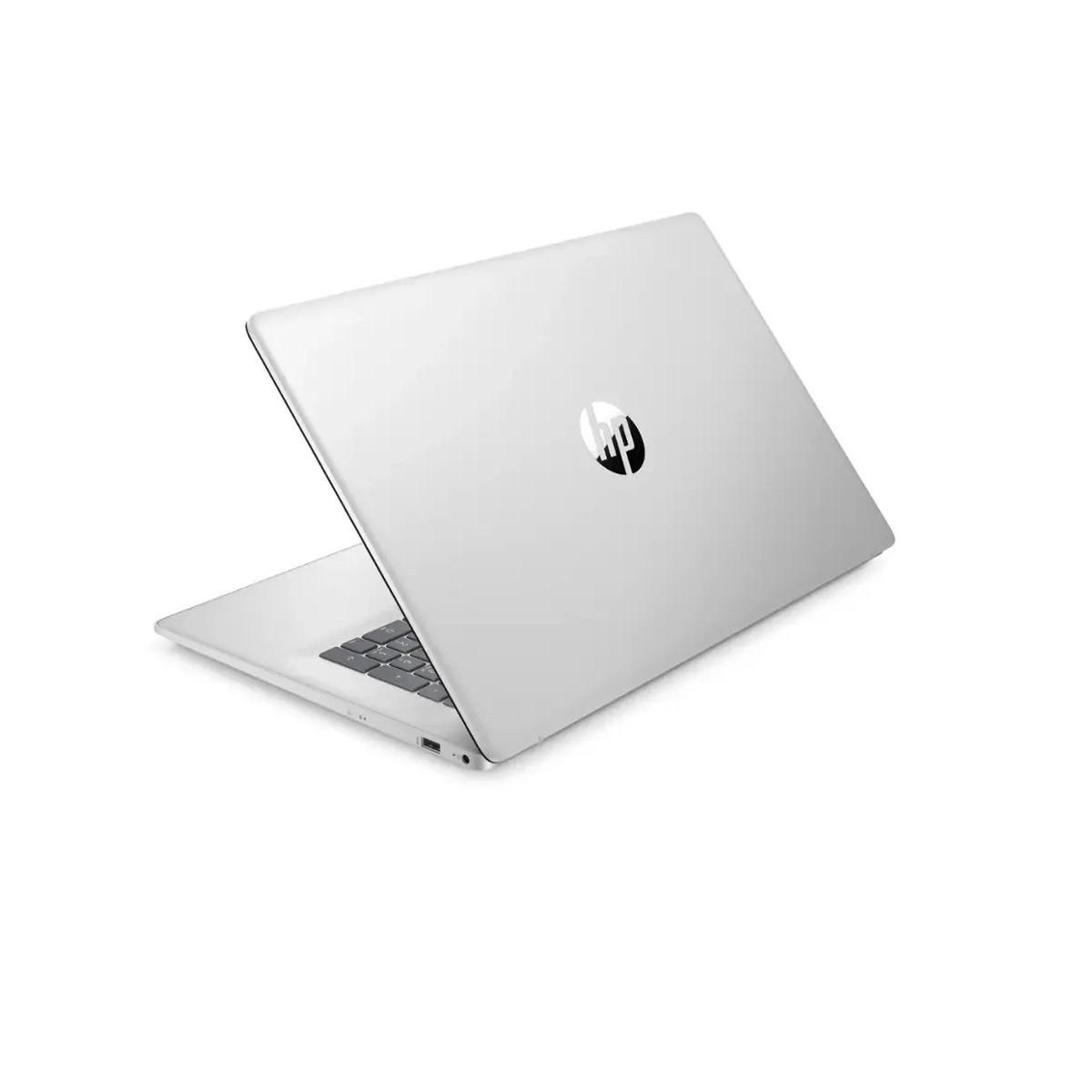 HP Laptop 17-CN3123NR 17.3″ i5-1335U 16GB RAM 512GB Win11 Home Silver B94P2UAABA