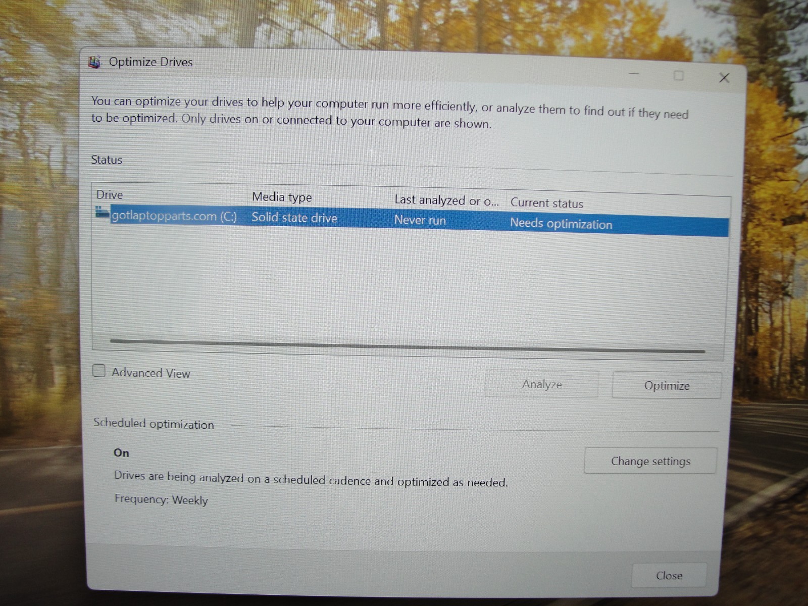 Dell Inspiron 7445 14″ FHD+ 2-in-1 AMD Ryzen 5 8640HS 3.5GHz 8GB RAM 1TB SSD+P/A