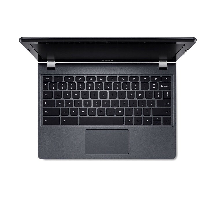 Acer Chromebook Intel Celeron 3205U 11.6″ C740-C4PE 4GB 16GB SSD in Black