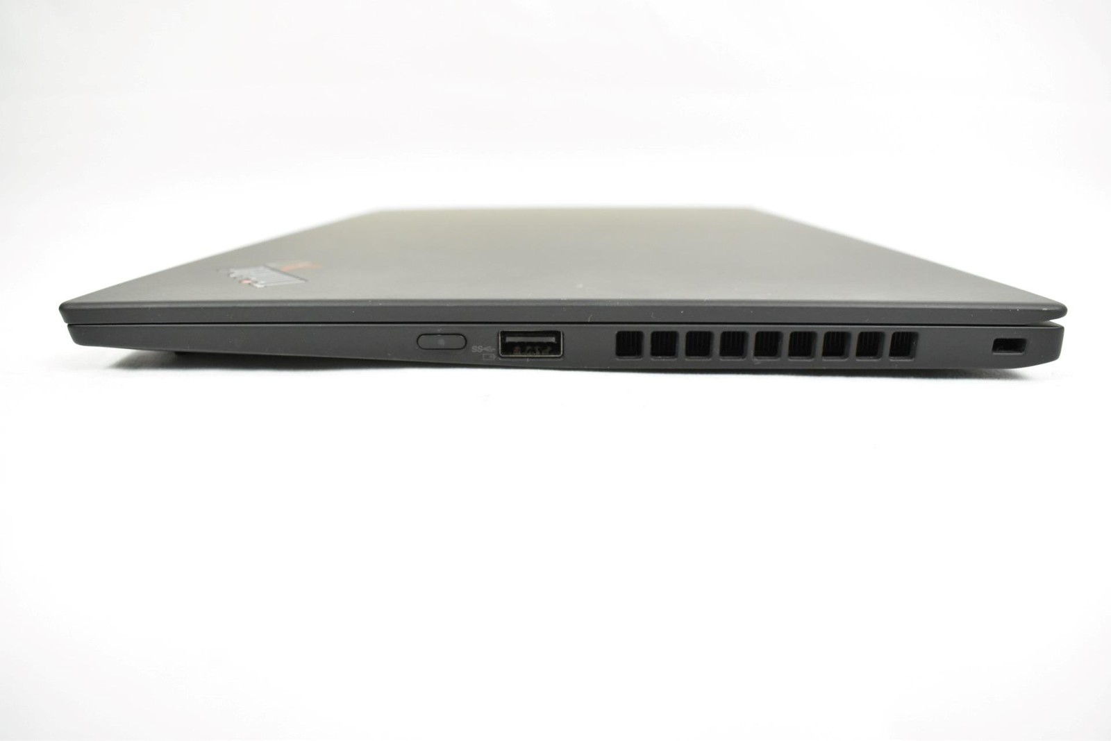 Lenovo ThinkPad X1 Carbon 7th Gen. i7-10510U 1.8GHz 16GB 256GB SSD No OS New Bat