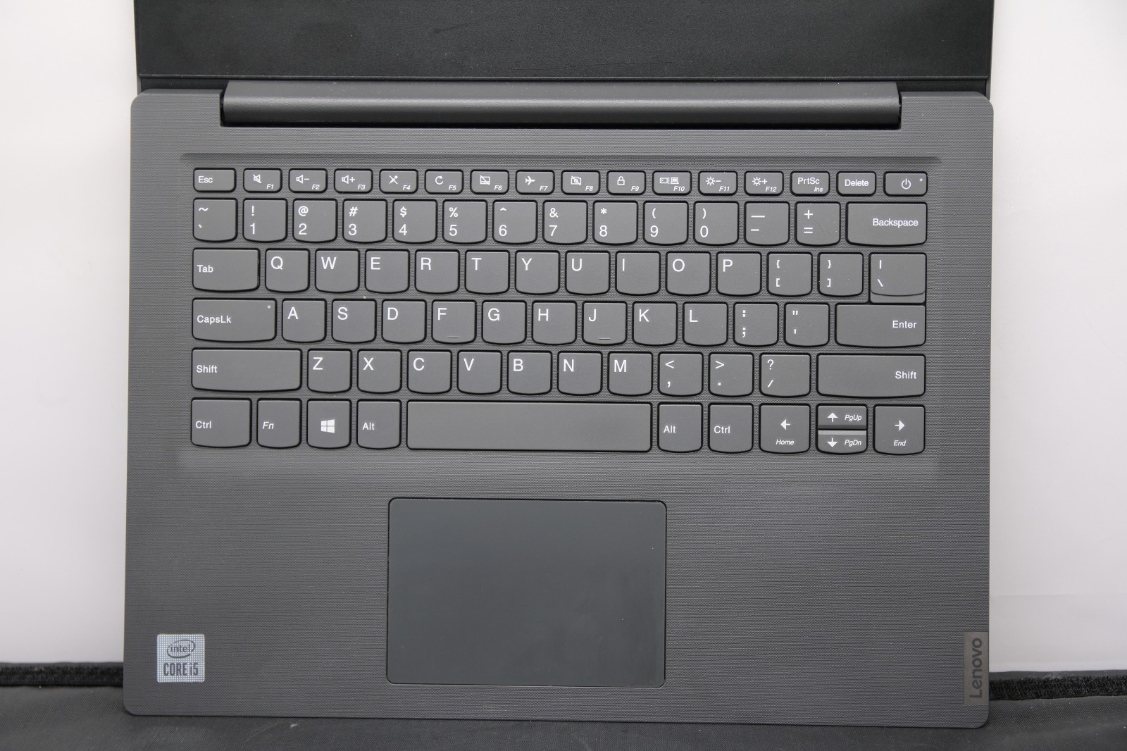 Lenovo ThinkBook 14 IIL 14″ – No Power, No Ram, No SSD – For Parts