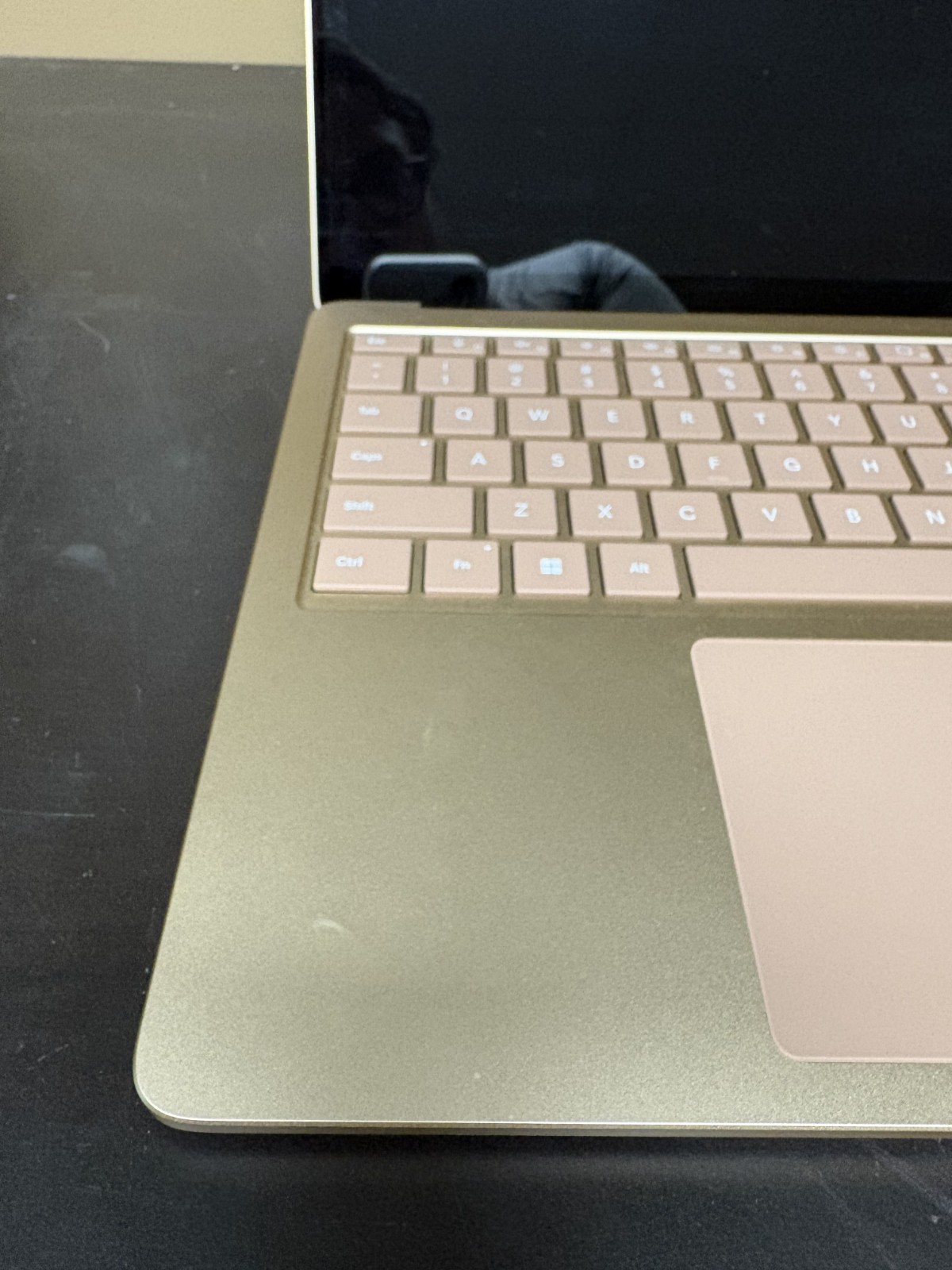 Microsoft Surface Laptop 7 13″ Copilot+ PC Snapdragon X Plus 16GB 256GB SSD