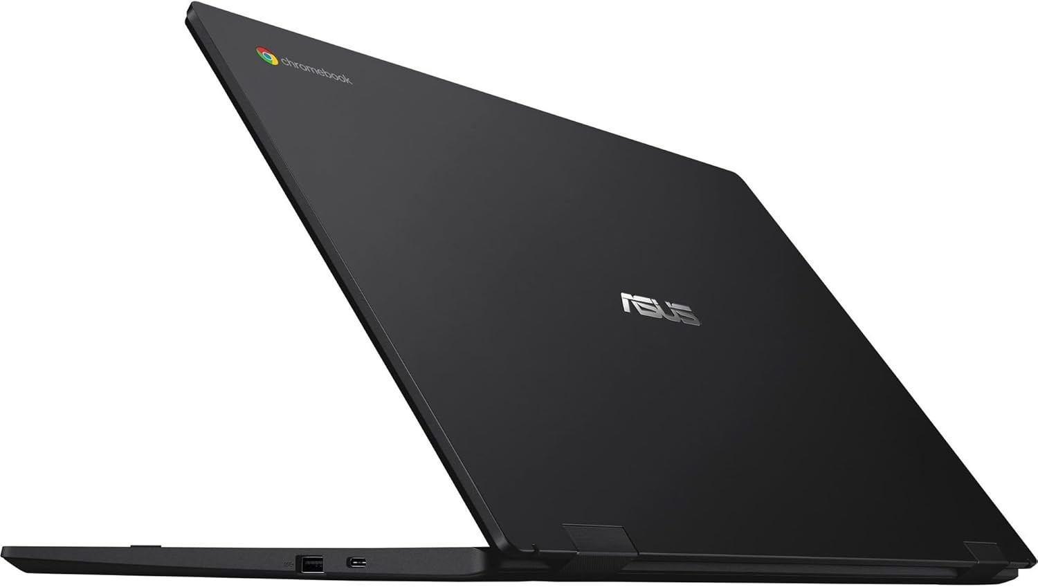 ASUS Chromebook CX1 CX1700 17.3” FHD Intel Celeron N4500 4GB 128G eMMC ChromeOS