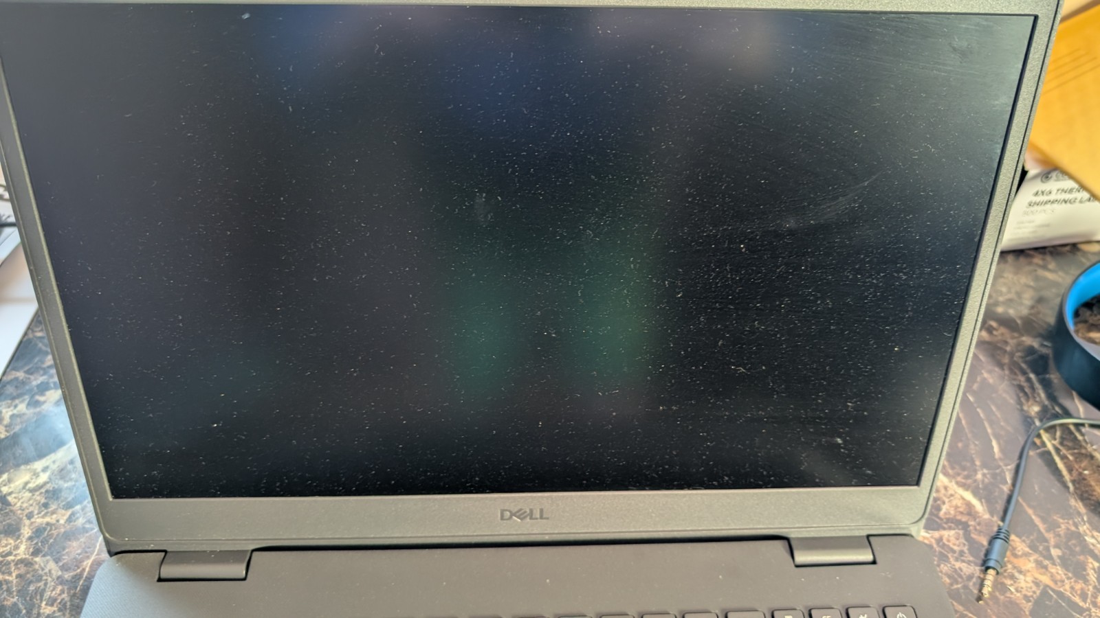 HP 15-r029wm Notebook and dell vosrtro 1500 3000 for parts or repair