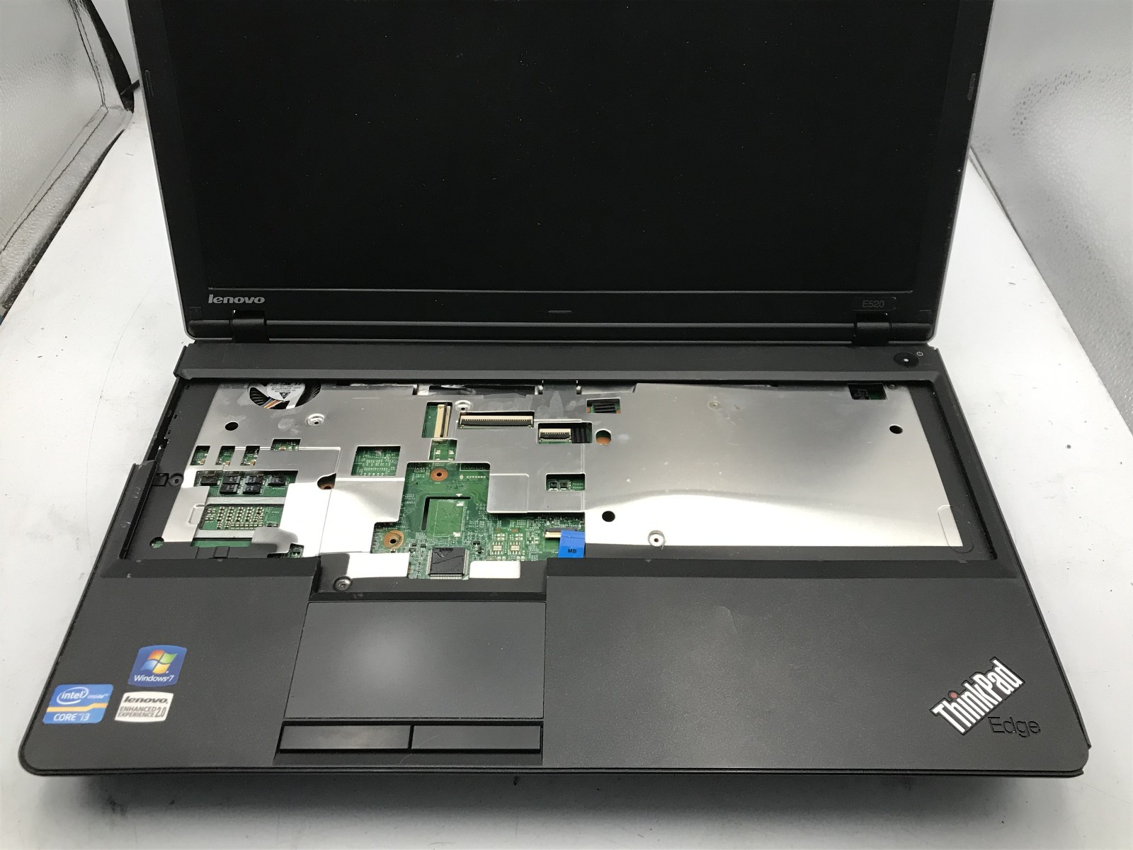 LENOVO THINKPAD E520 – FOR PARTS – INTEL I5 2ND GEN – 4GB RAM – READ DESC – BB