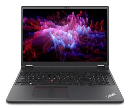 Lenovo ThinkPad P16v Gen 1 Ryzen 9 Pro 7940HS RTX A2000 ADA Generation 1TB 32GB