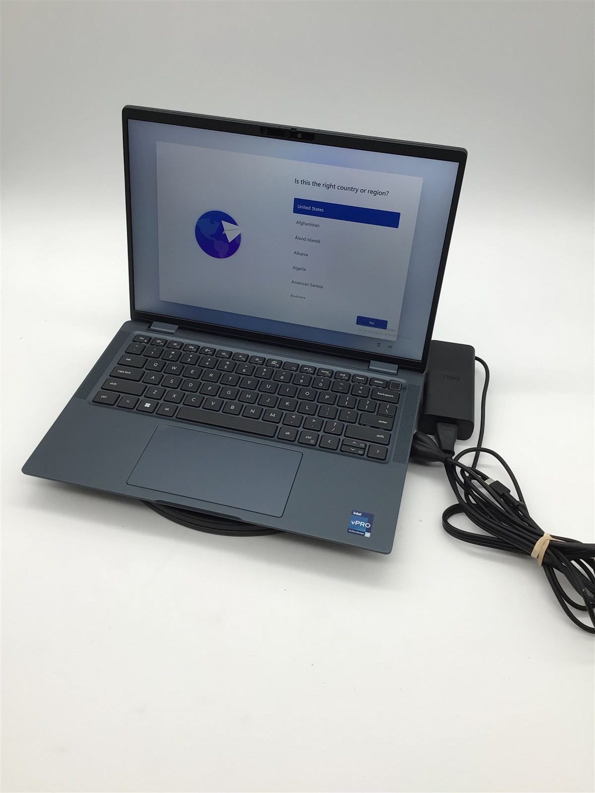 Dell Latitude 7440 i5-1345U/16GB RAM/256GB SSD – Windows 11