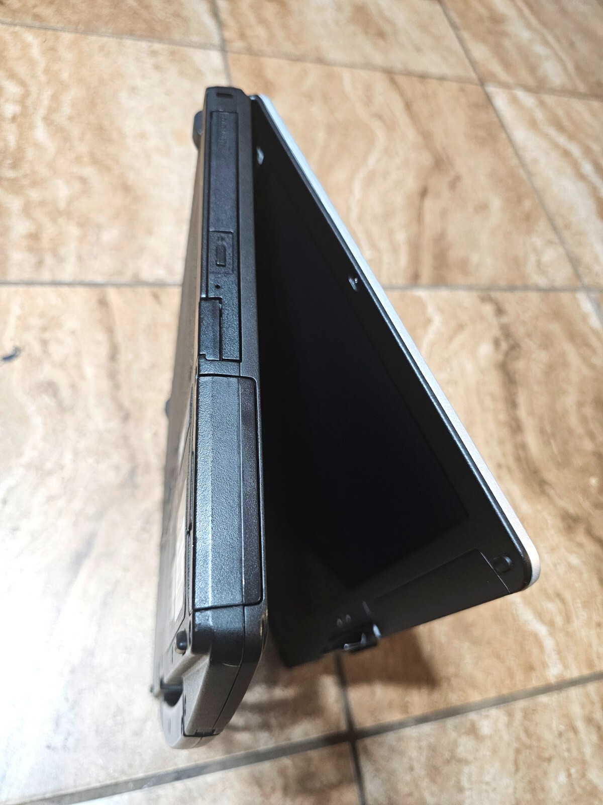 Panasonic Tough CF-54 mk3 Core i5-32GB RAM🔹Touch✔️2TB M2.SSD/WEB/WIN11P64 BIOS