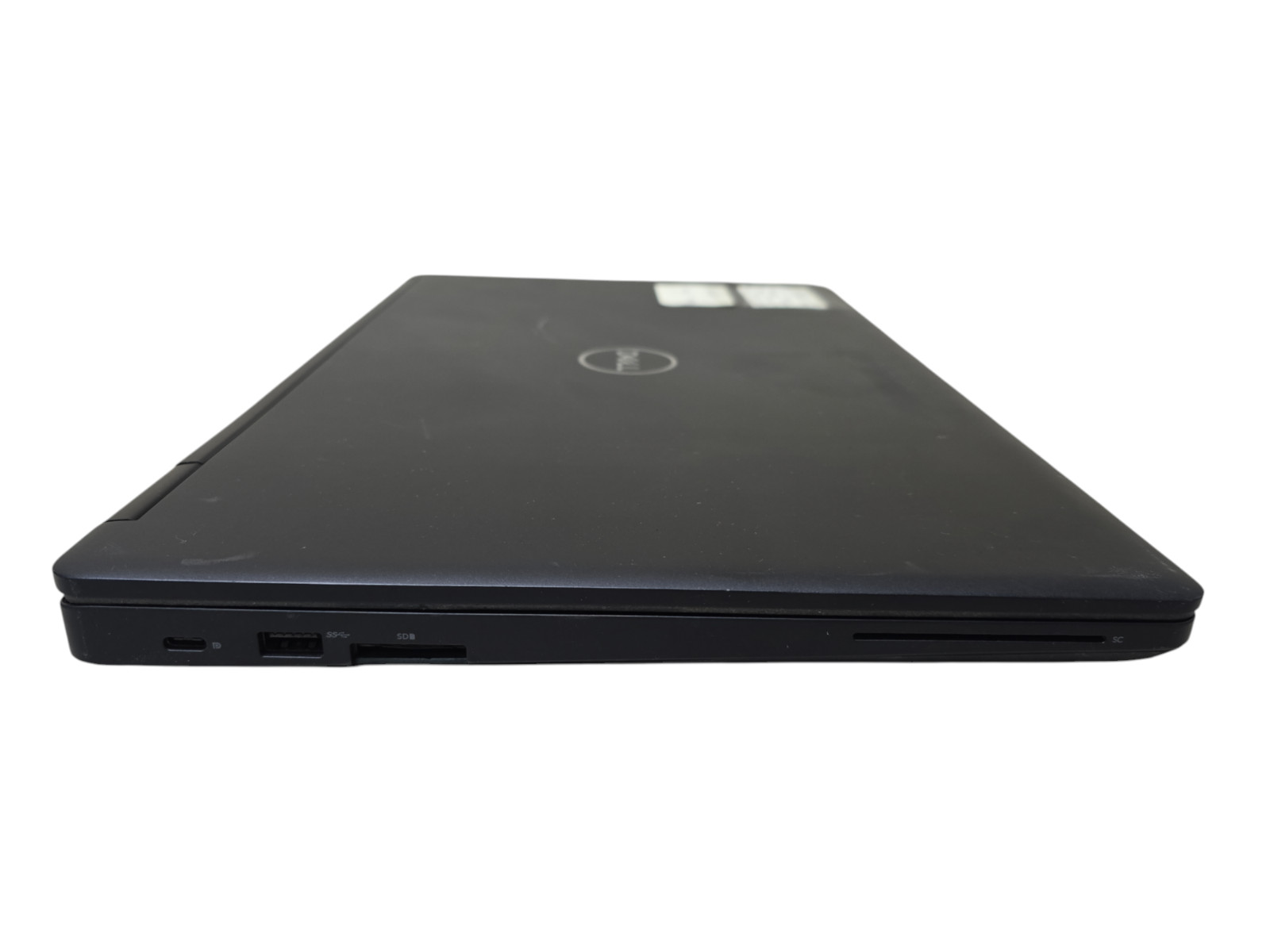 Dell Latitude 5590 i5-8350U@1.7GHz 256GB NVMe 12GB Ram WiFi Win11 Tested good
