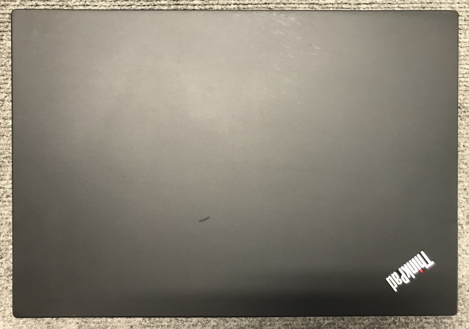 Lenovo ThinkPad P14s Gen 2a 14″ Laptop Ryzen 7 PRO 5850U 16GB RAM 1TB NVMe As Is