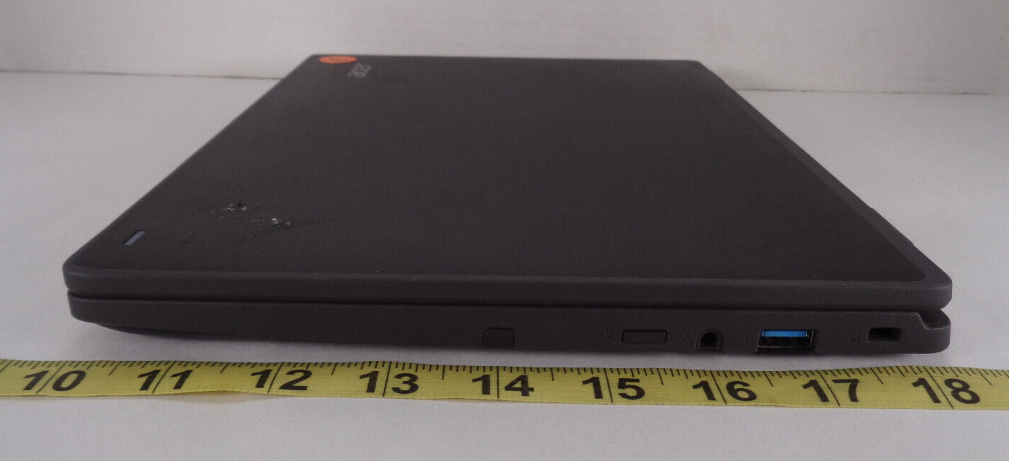 Acer TravelMate B3 B311-31 Student Laptop PC Computer with Charger 64GB SSD SKUE