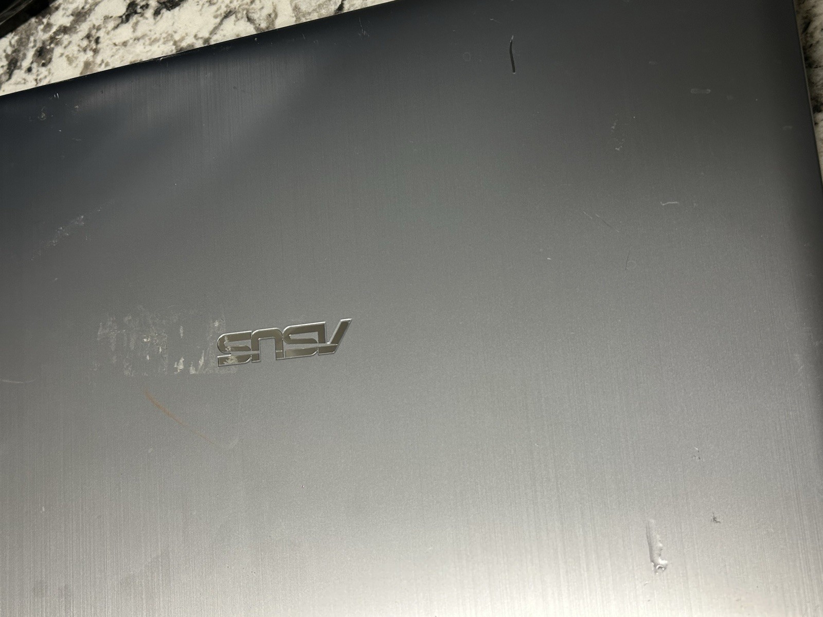 ASUS X540S Intel Pentium Laptop-Parts Repair Only! Case /Charger Included