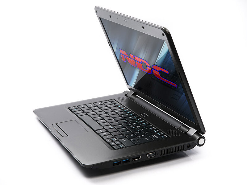 Dell Wyse X90mw Mobile Thin Client Laptop AMD/2GB Flash/2GB RAM/14″