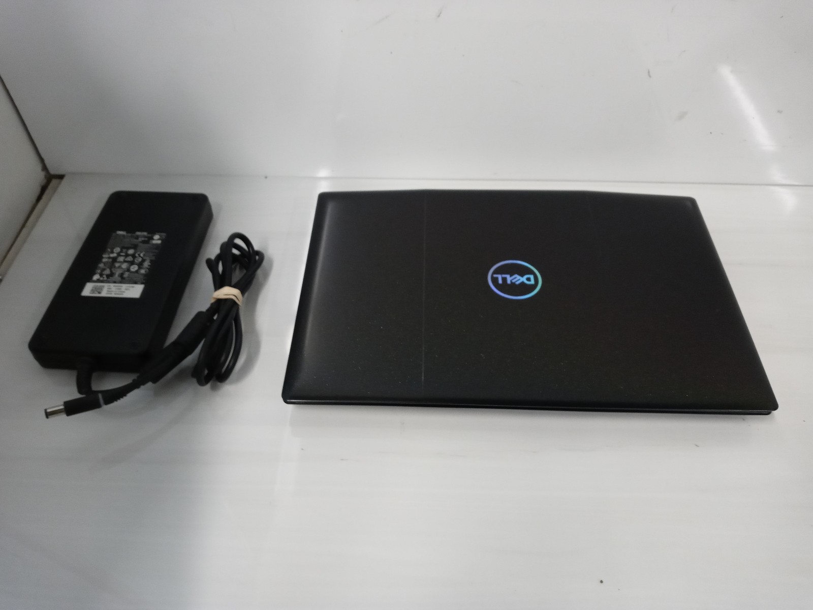 Dell G5 15 5500 Gaming Laptop 15.6″ Intel i7-10750H 16GB RAM 512GB SSD RTX 2070