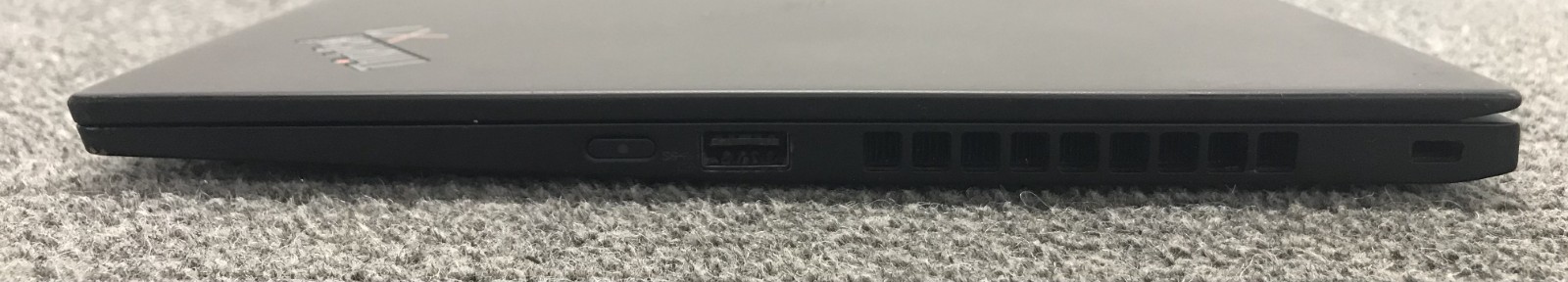 Lenovo ThinkPad X1 Carbon Gen 8 14″ Laptop i7-10510U 16GB RAM 256GB NVMe
